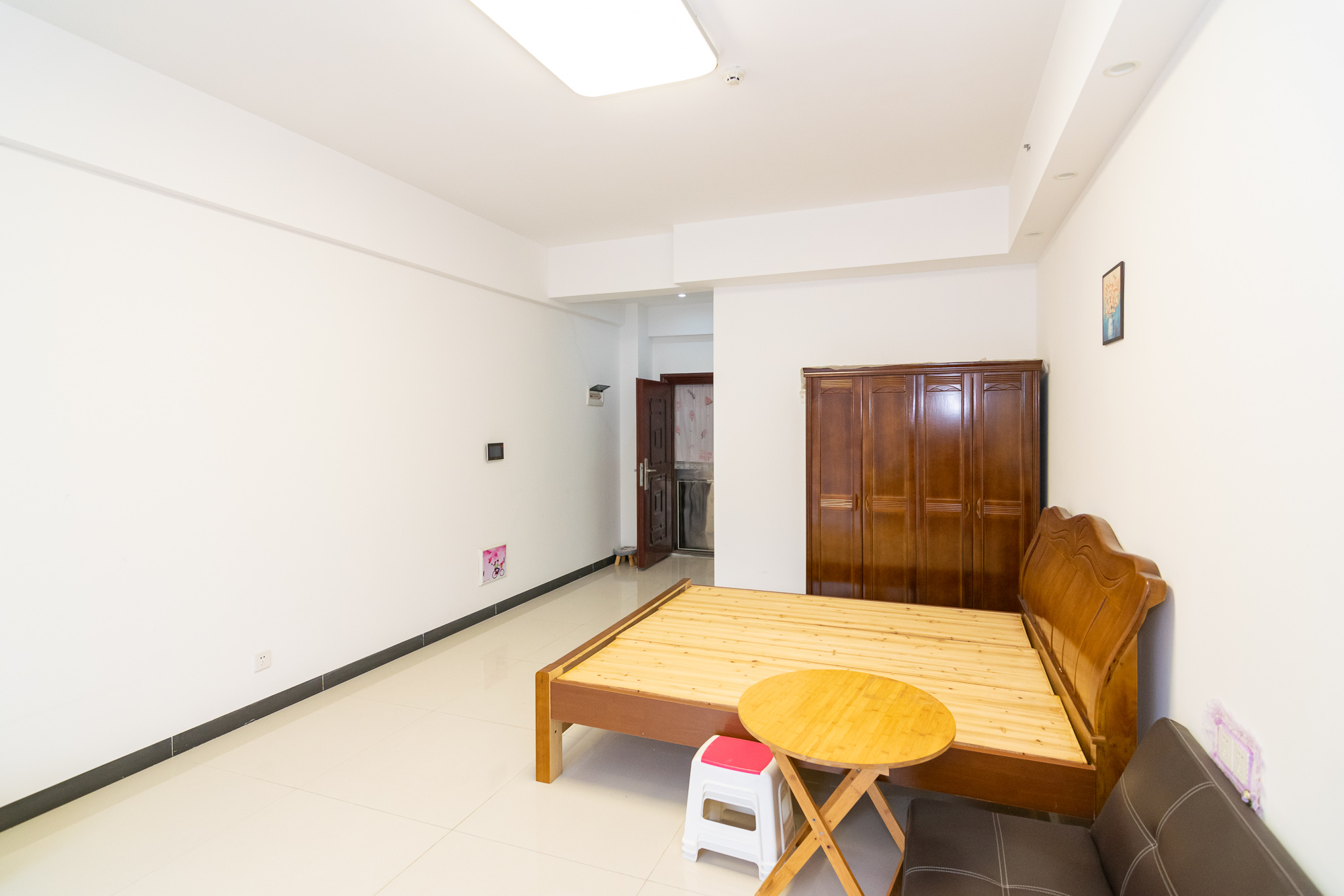 润和紫郡一期  1室1厅1卫    22.0万 润和紫郡一期  1室1厅1卫    22.0万卧室