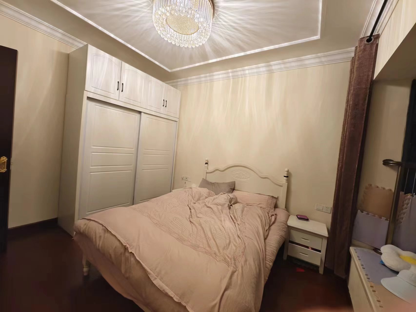 恒大华府 0室0厅0卫 61.0万 恒大华府 0室0厅0卫 61.0万室内图