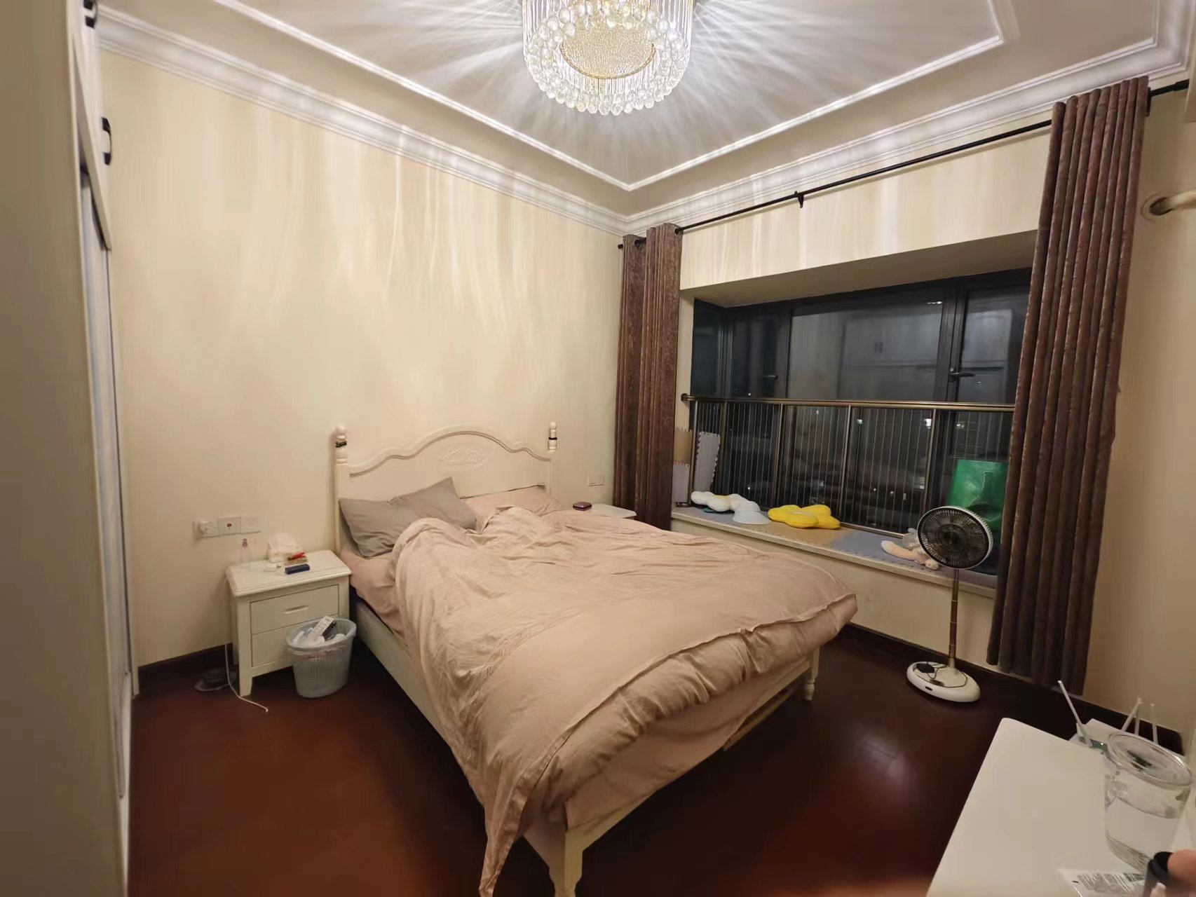 恒大华府 0室0厅0卫 61.0万 恒大华府 0室0厅0卫 61.0万室内图