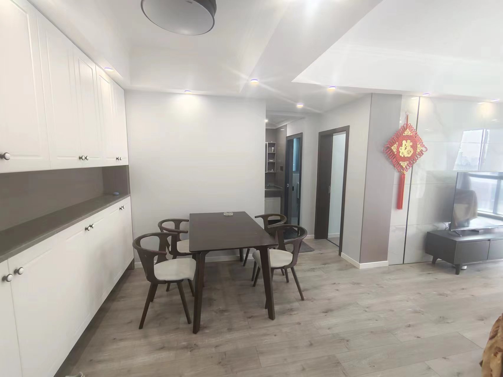 锦玉华庭新华东路1188号 3室2厅1卫 65.0万 锦玉华庭新华东路1188号 3室2厅1卫 65.0万室内图