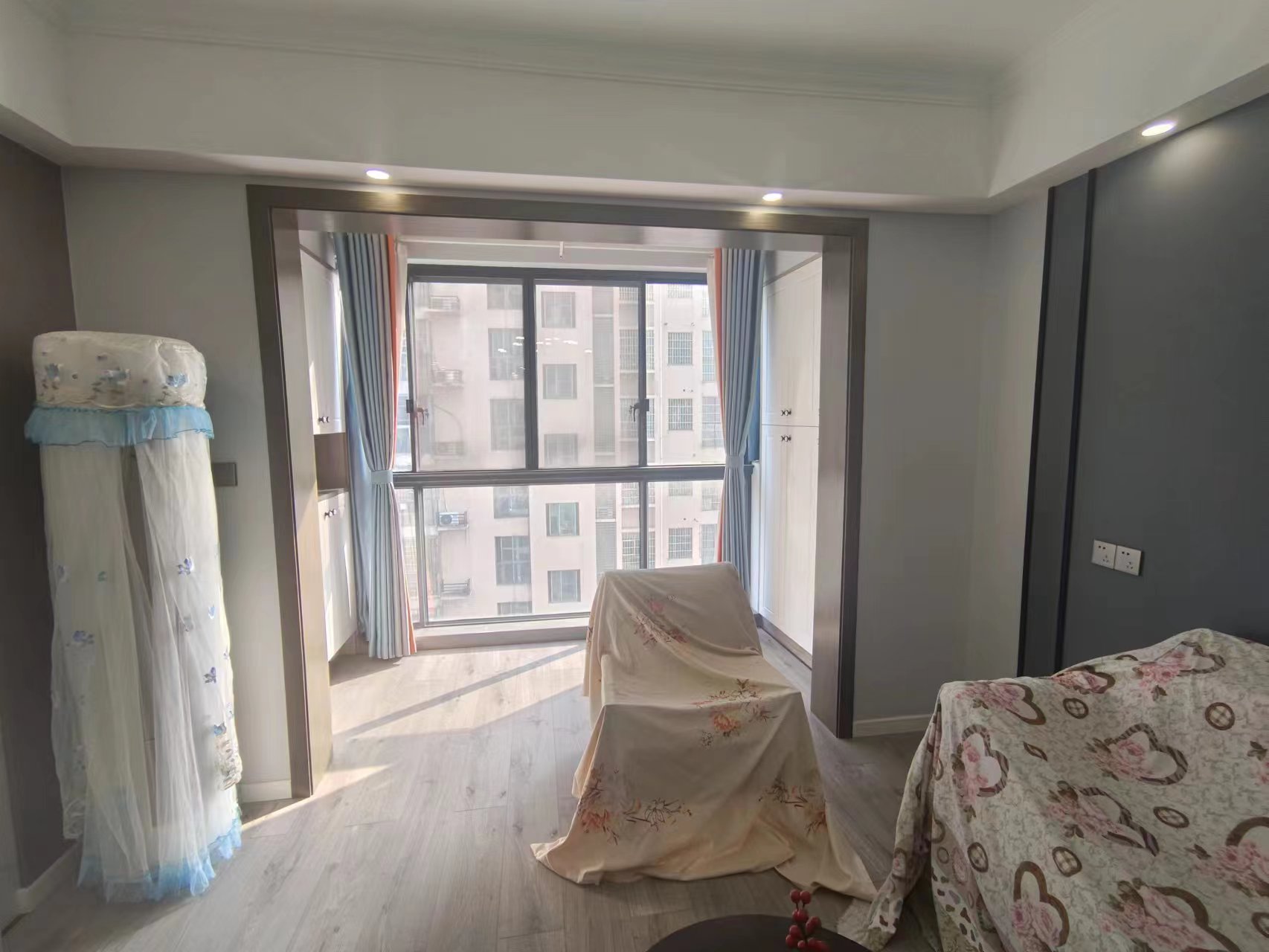 锦玉华庭新华东路1188号 3室2厅1卫 65.0万 锦玉华庭新华东路1188号 3室2厅1卫 65.0万室内图