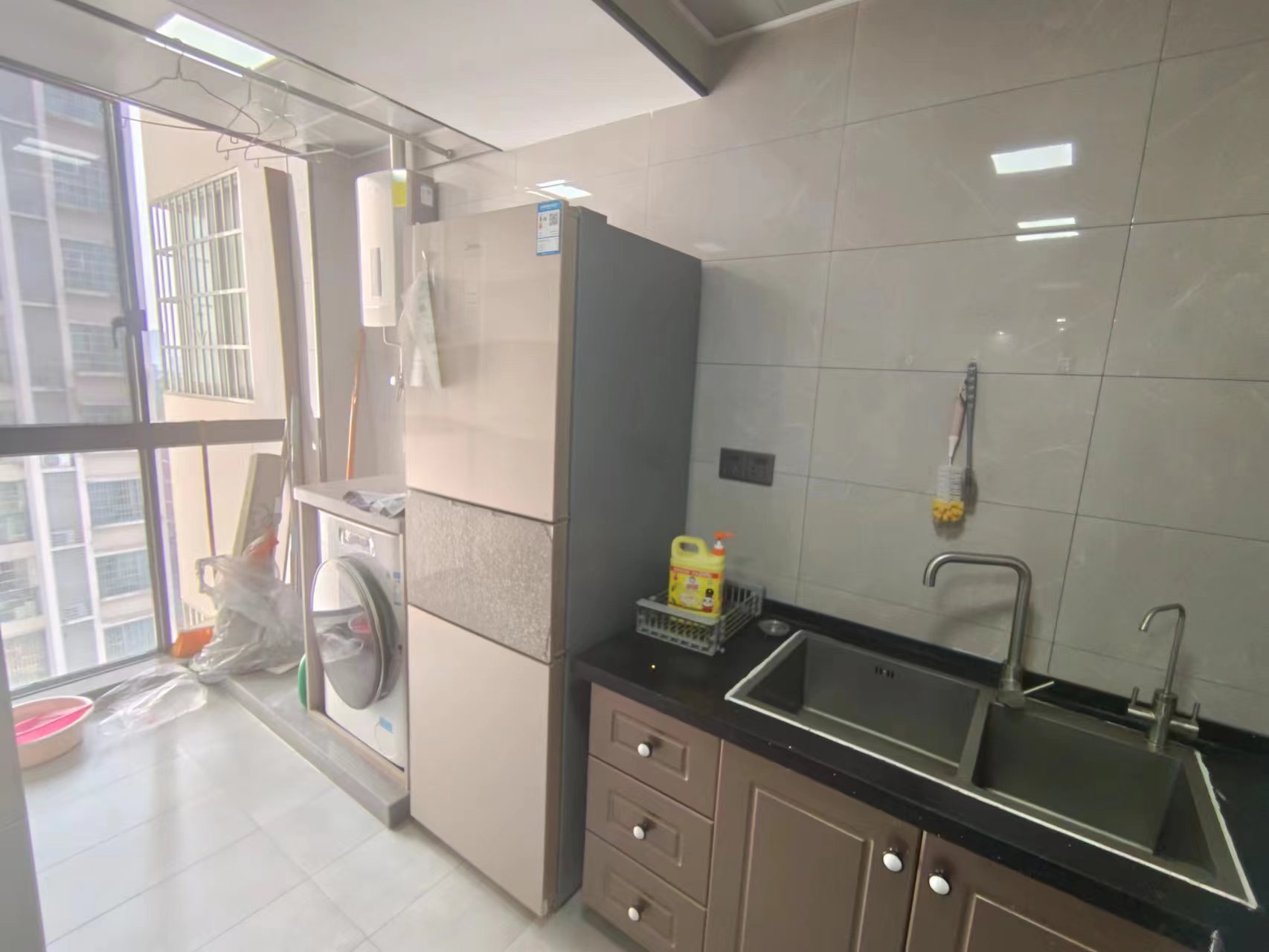 锦玉华庭新华东路1188号 3室2厅1卫 65.0万 锦玉华庭新华东路1188号 3室2厅1卫 65.0万室内图