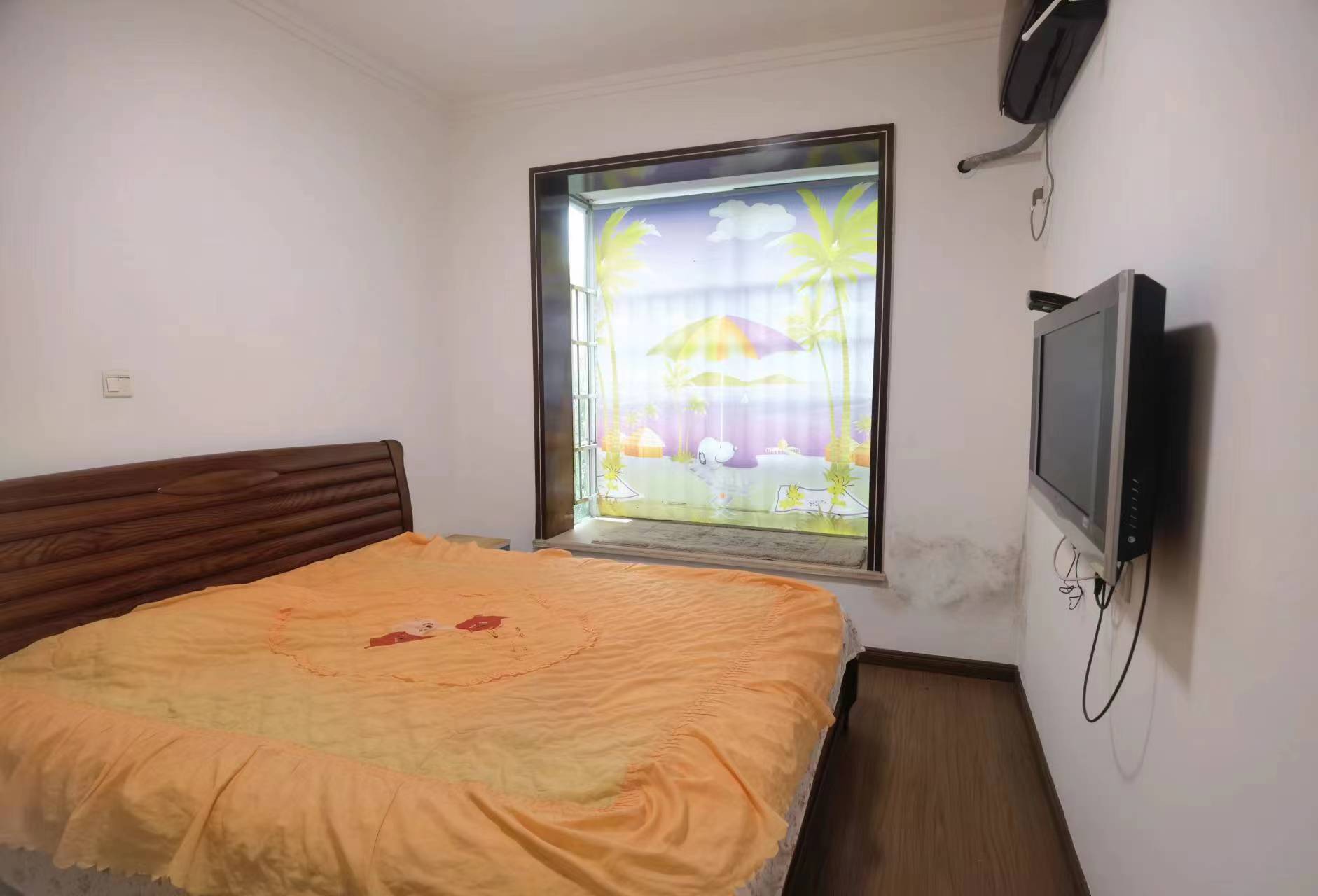 四季花园 3室2厅2卫 75.0万 四季花园 3室2厅2卫 75.0万室内图