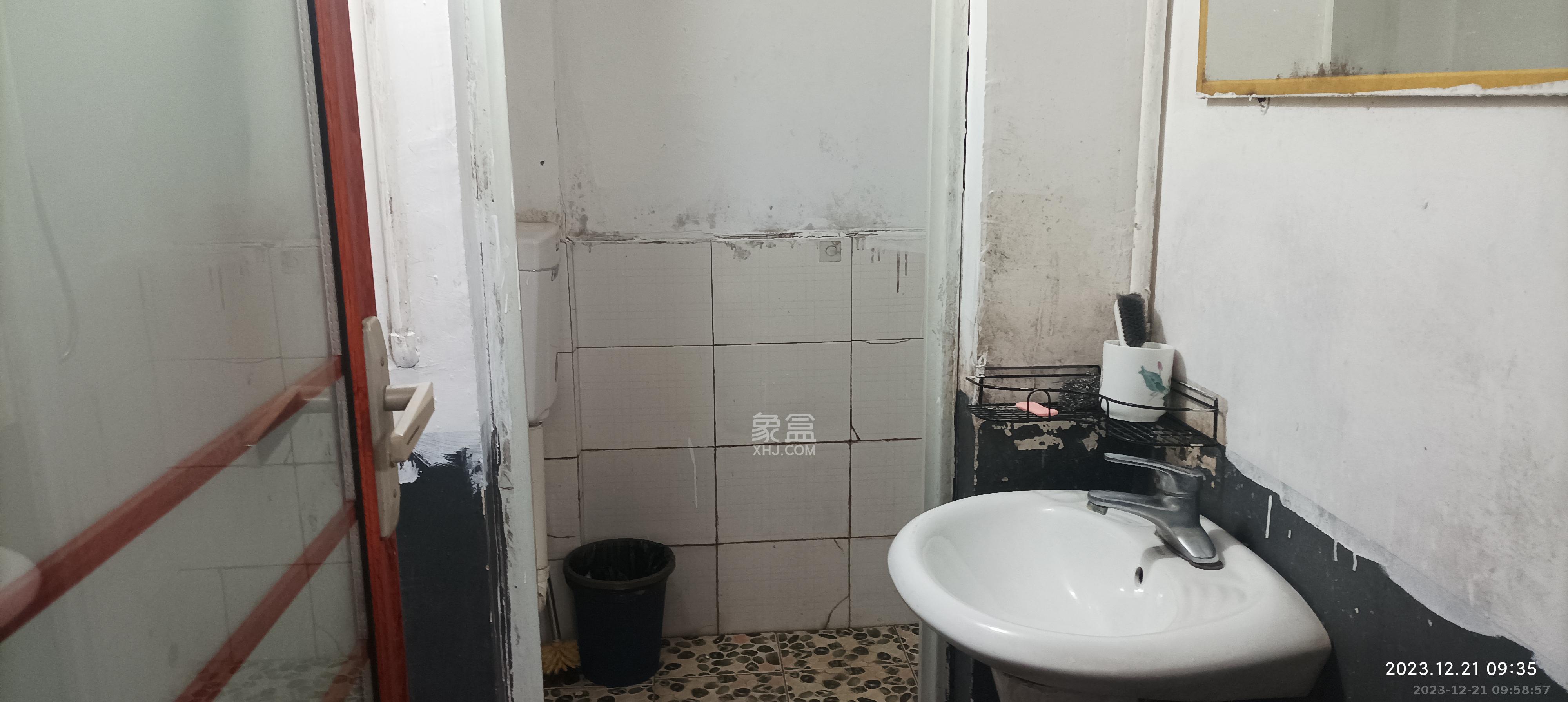 洪西安置小区（洪缘小区）   38.0㎡     2800.00元/月室内图