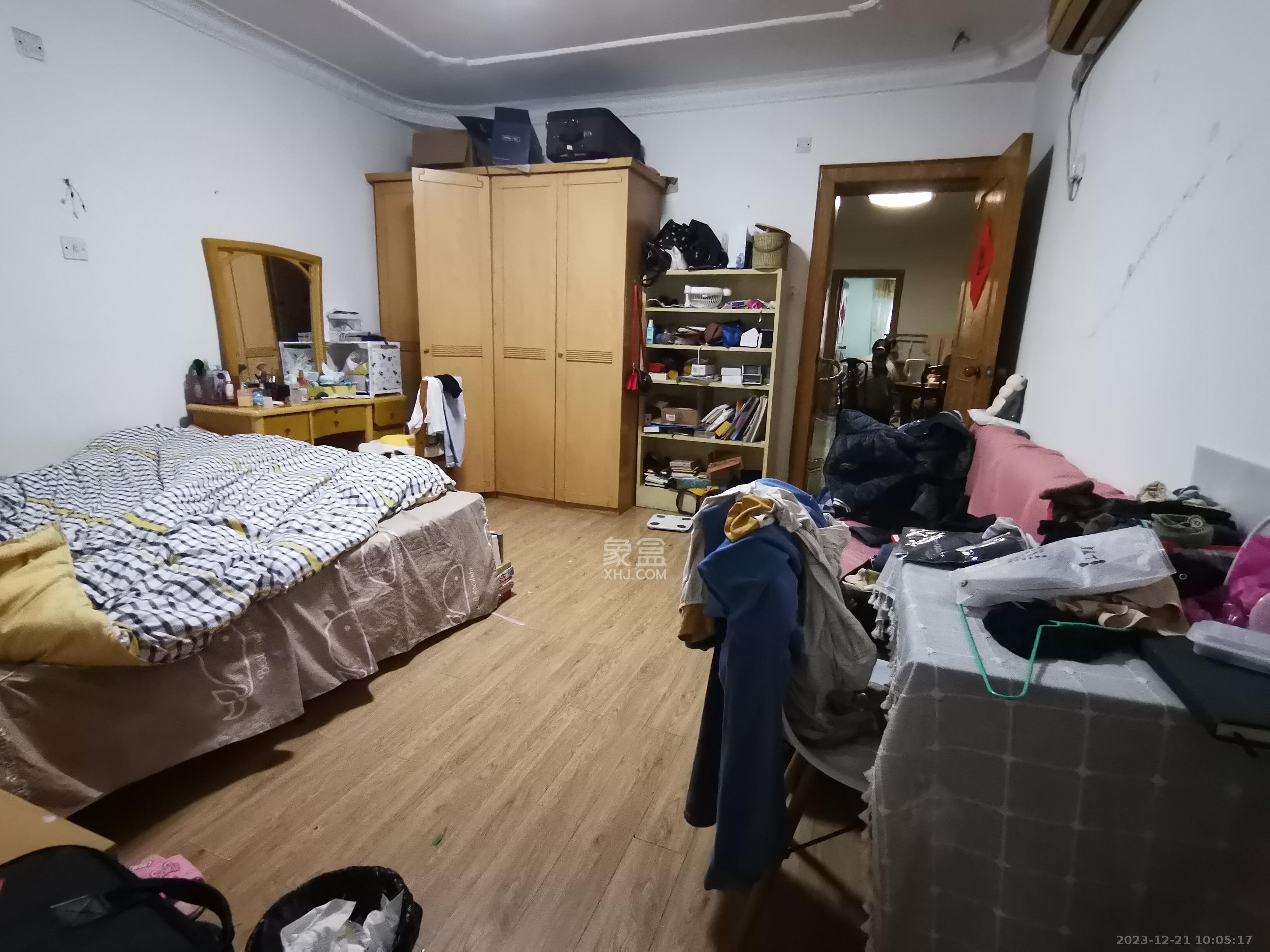 官塘沖社區(qū)建安小區(qū)  2室2廳1衛(wèi)    1400.0元/月室內(nèi)圖