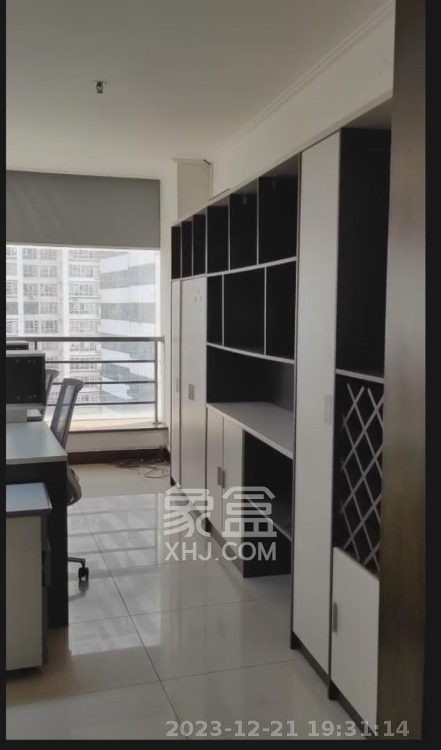 新世纪大厦  1室1厅1卫   3500.00元/月室内图