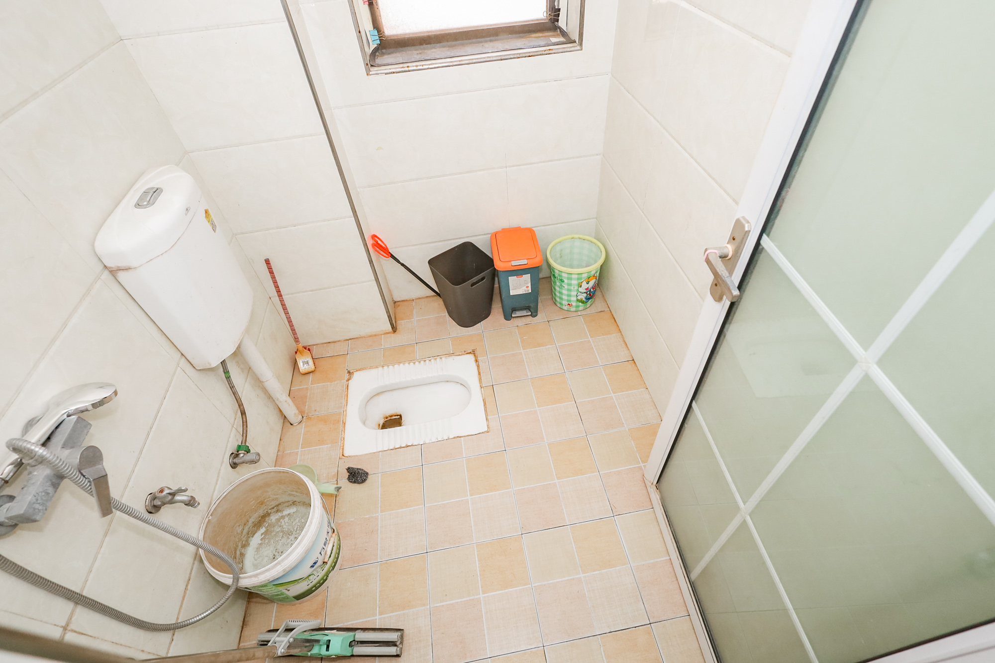 中城丽景香山园  4室2厅2卫    160.0万卫生间