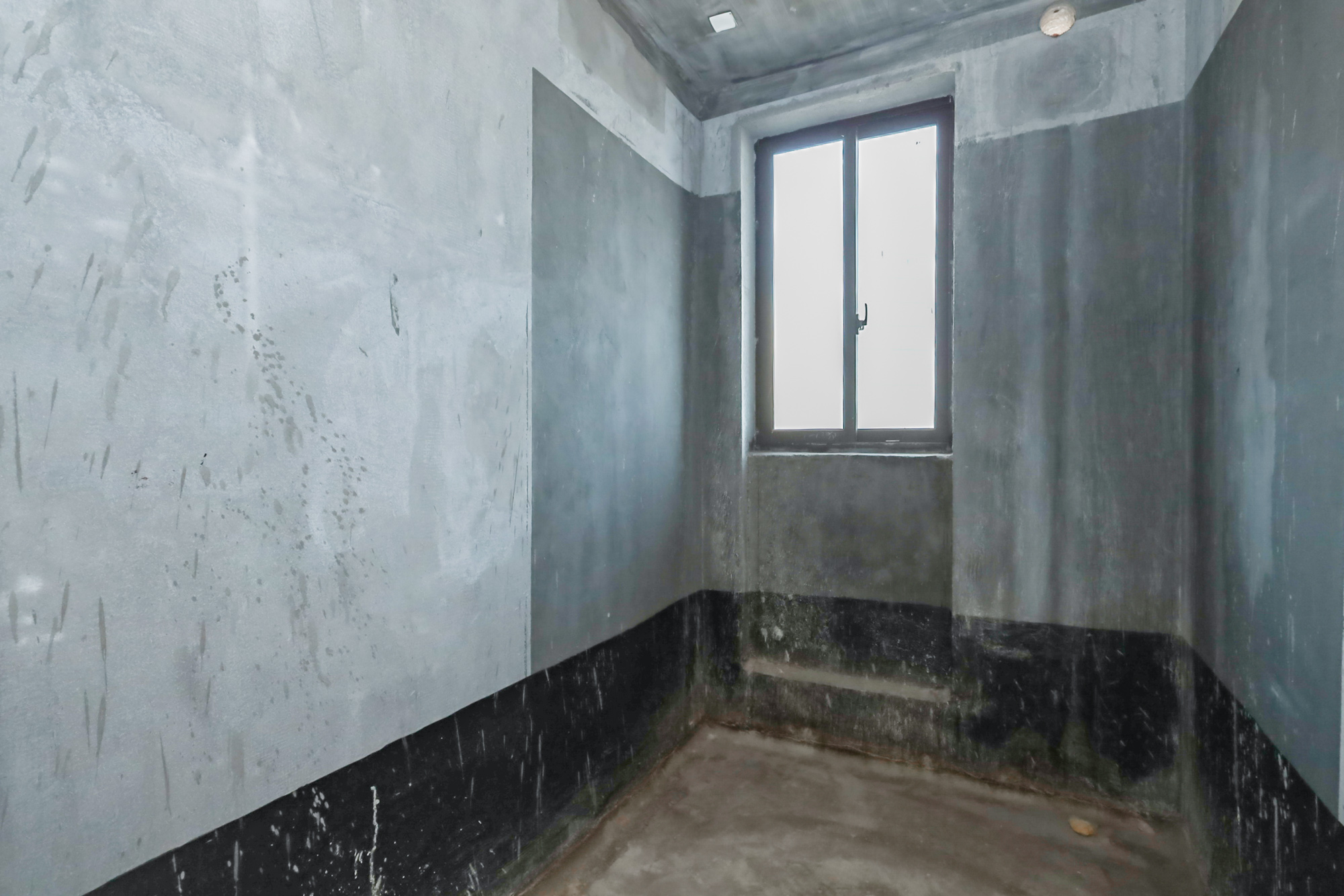 世茂外滩里（世茂铂翠湾三期）  4室2厅2卫    275.0万卫生间