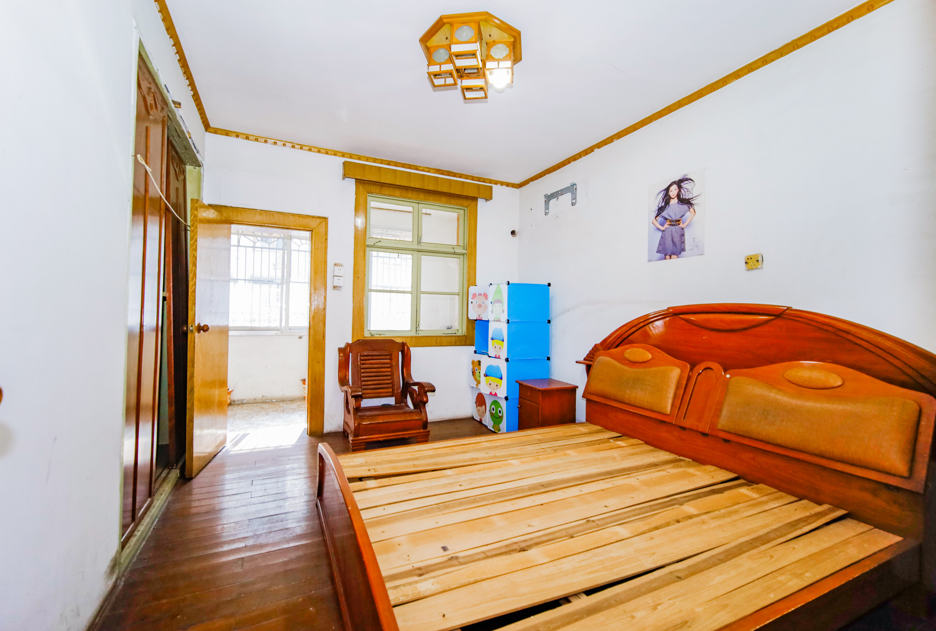 南园小区  3室2厅1卫    47.0万 南园小区  3室2厅1卫    47.0万卧室