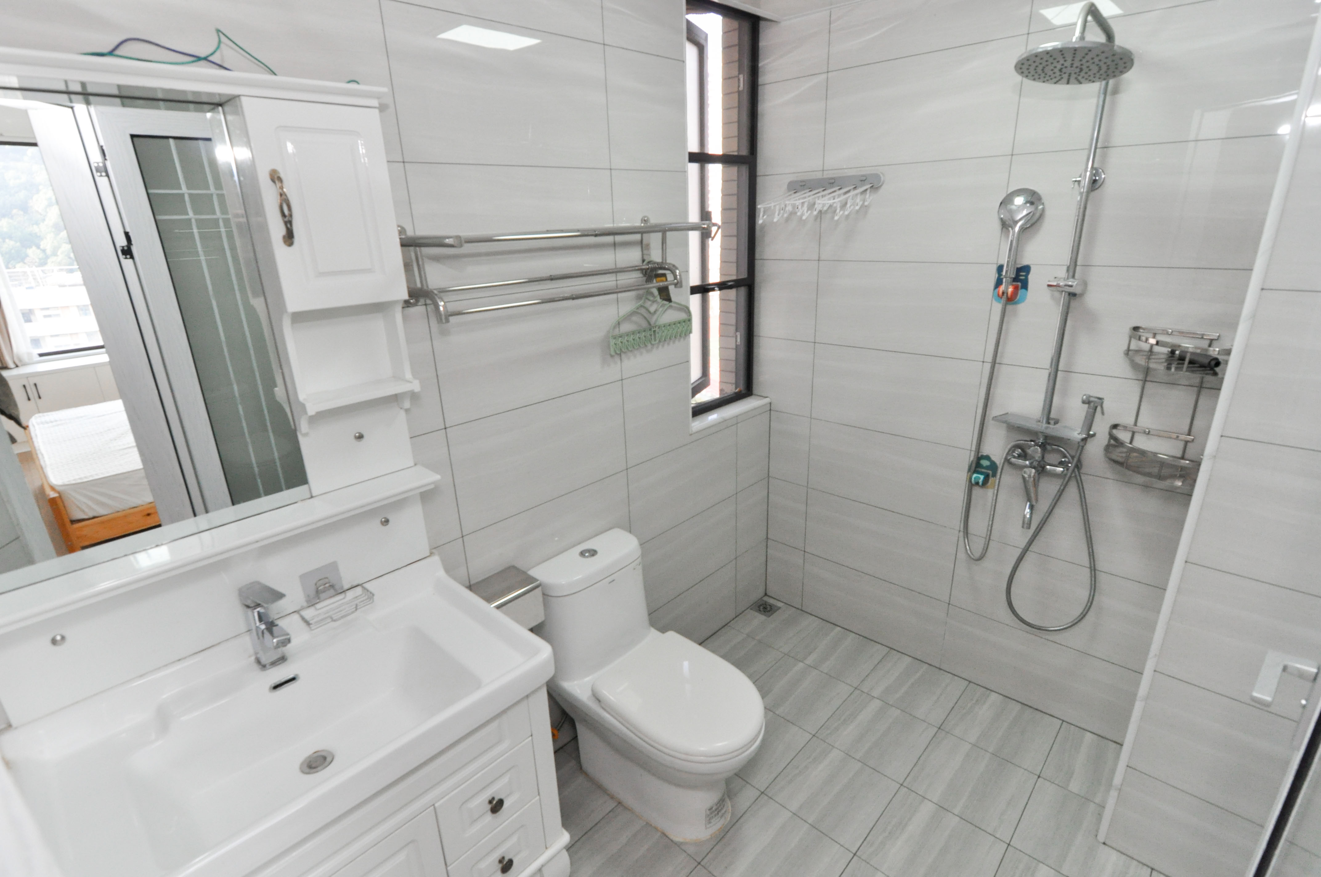 梅溪正荣府 4室2厅2卫 260.0万 梅溪正荣府 4室2厅2卫 260.0万卫生间