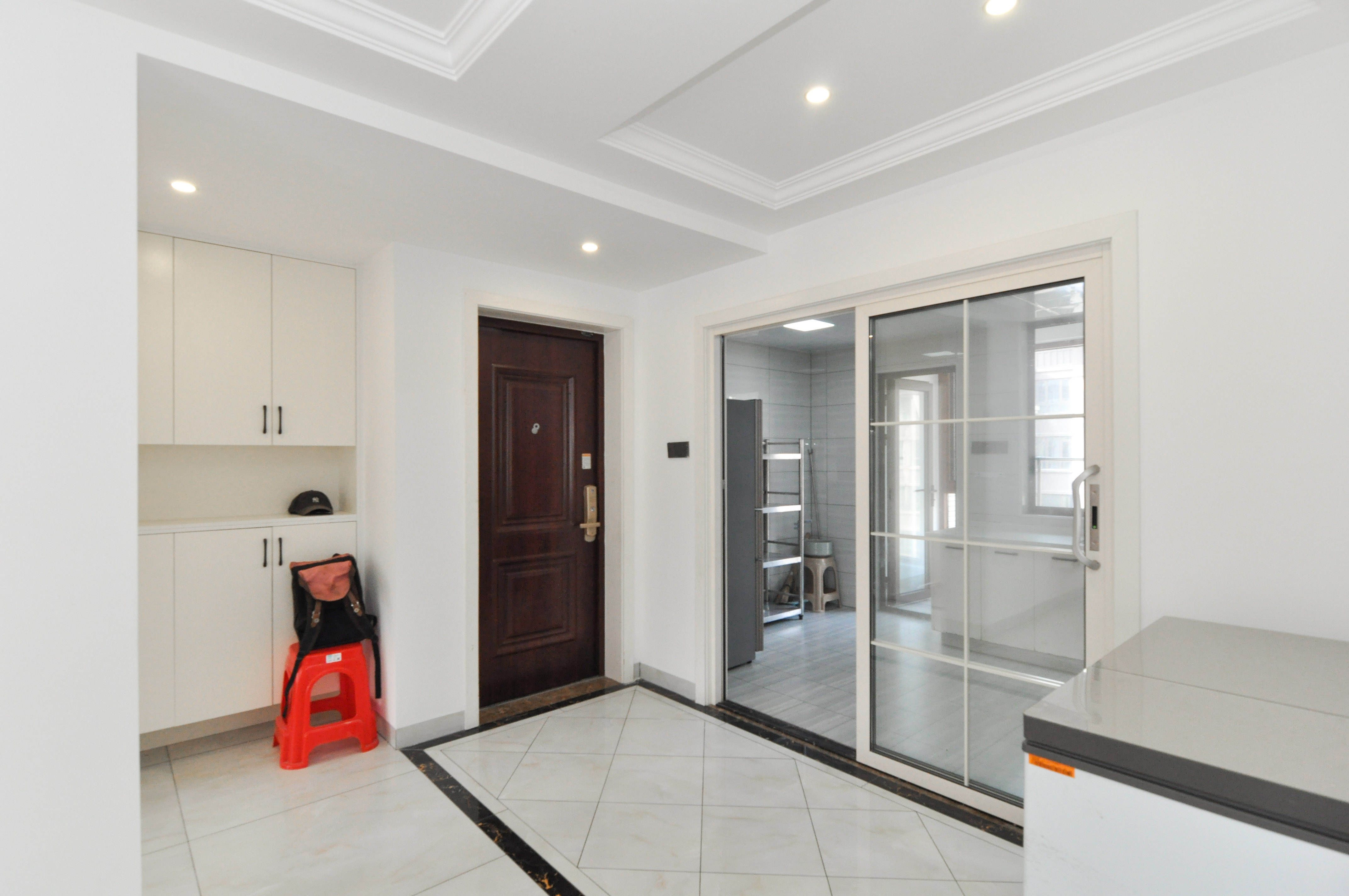 梅溪正荣府 4室2厅2卫 260.0万 梅溪正荣府 4室2厅2卫 260.0万卧室