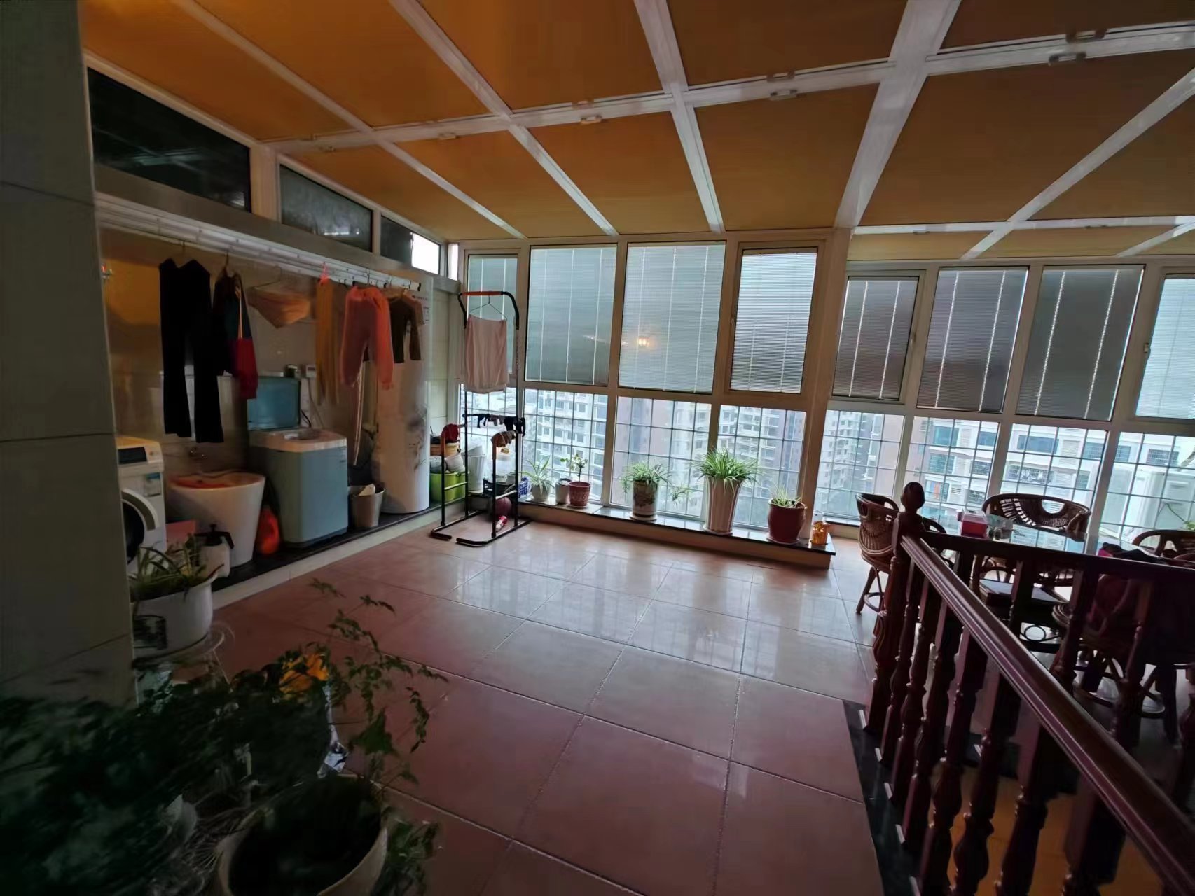 天鹅花园 6室3厅4卫 118.0万 天鹅花园 6室3厅4卫 118.0万室内图