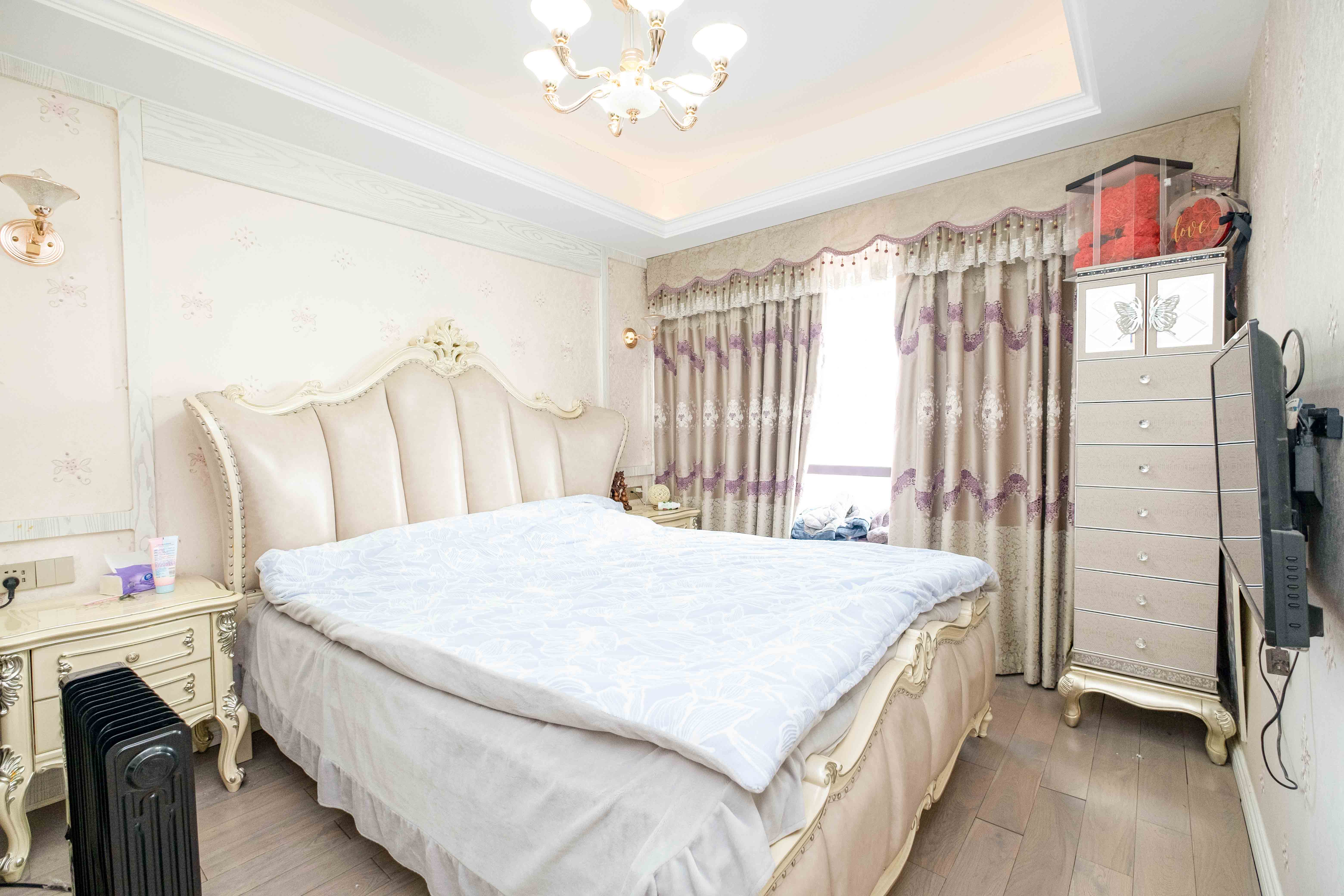 汇金城/嘉华城(二期、三期) 3室2厅2卫 108.8万 汇金城/嘉华城(二期、三期) 3室2厅2卫 108.8万卧室