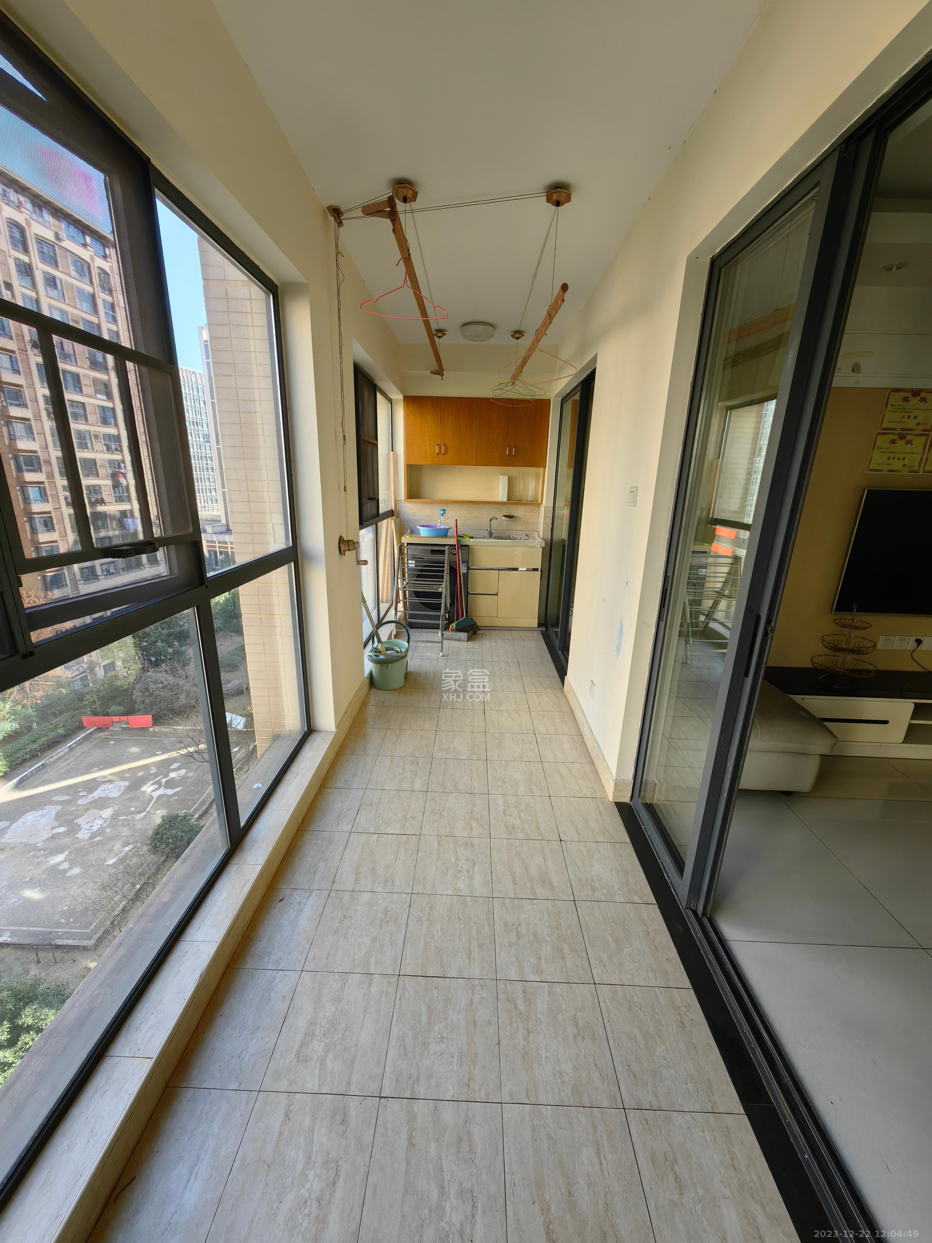 中建芙蓉嘉苑  4室2厅2卫   3200.00元/月室内图