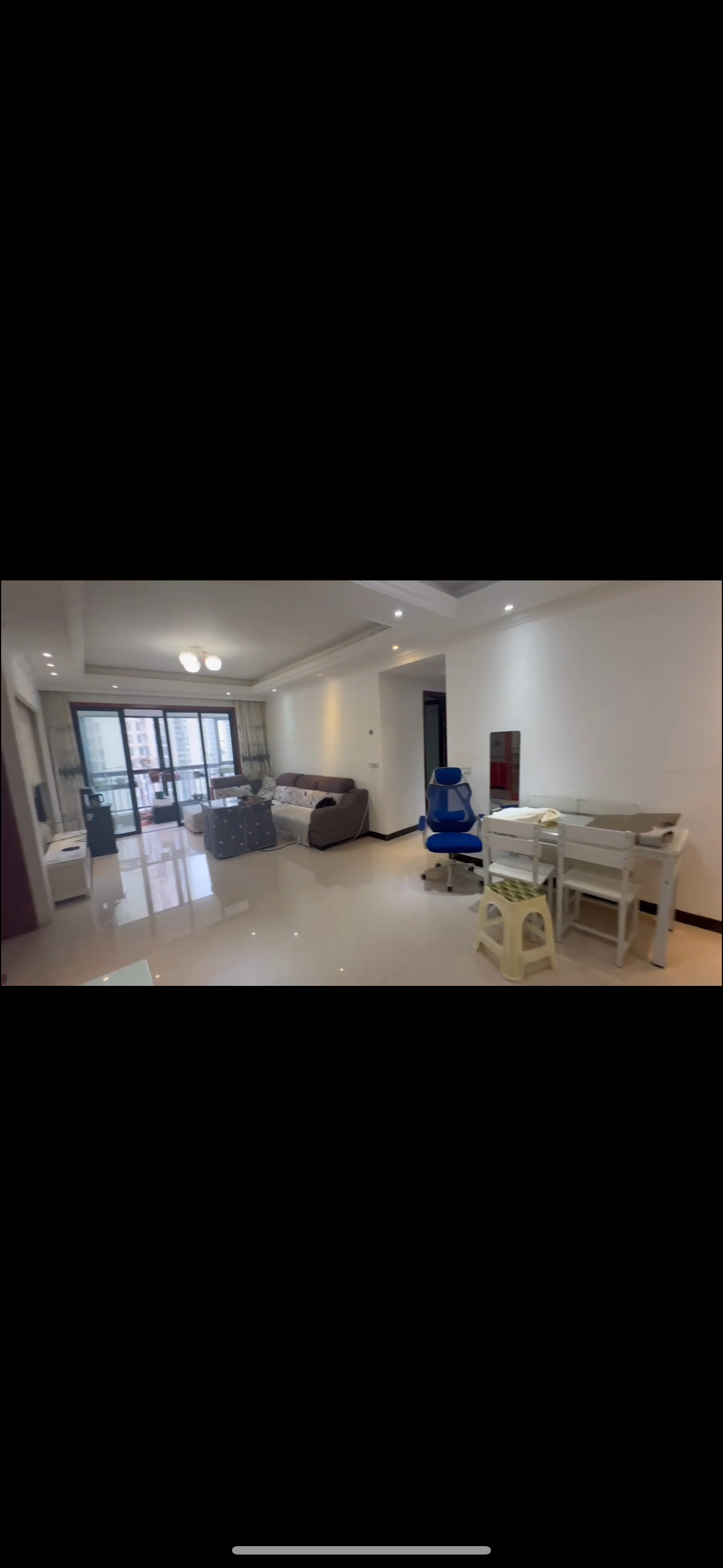 美的林城时代  2室1厅1卫   2500.00元/月室内图1