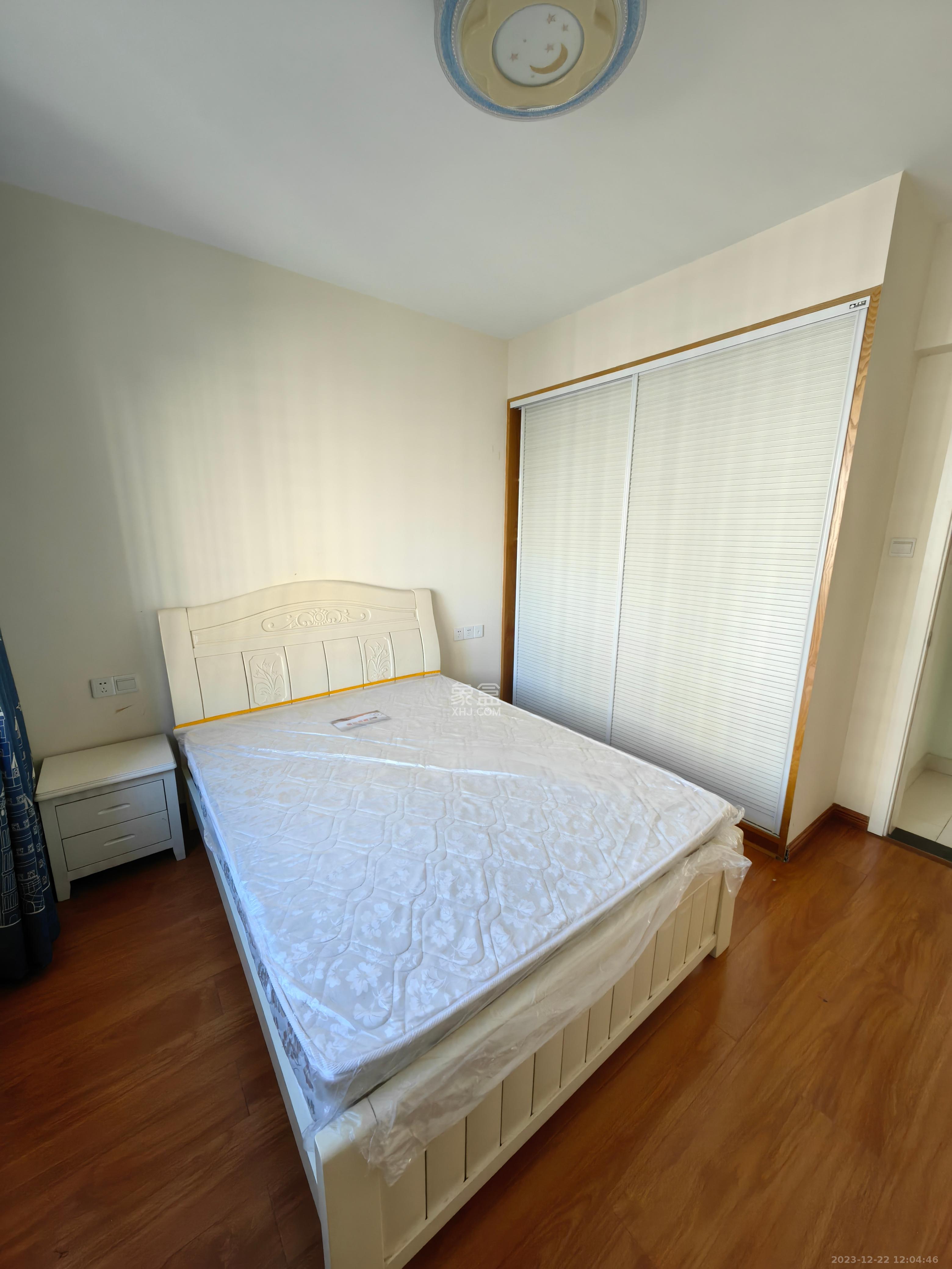 中建芙蓉嘉苑  4室2厅2卫   3200.00元/月室内图
