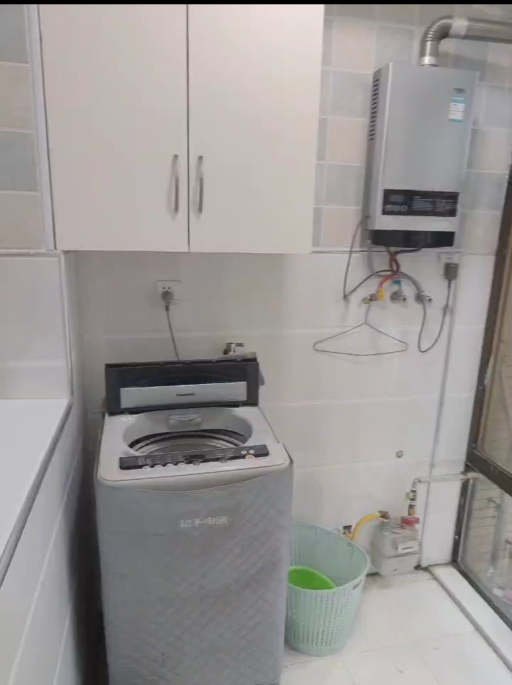 一品恒城  1室1厅1卫   1100.00元/月室内图