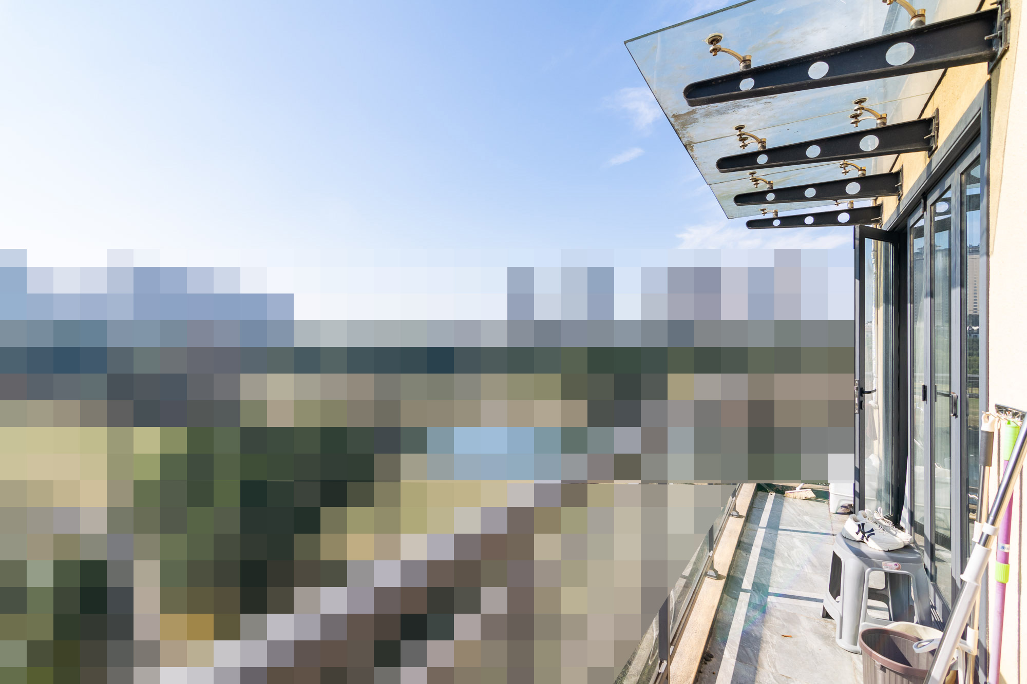 中粮北纬28°别墅 6室2厅4卫 830.0万 中粮北纬28°别墅 6室2厅4卫 830.0万阳台