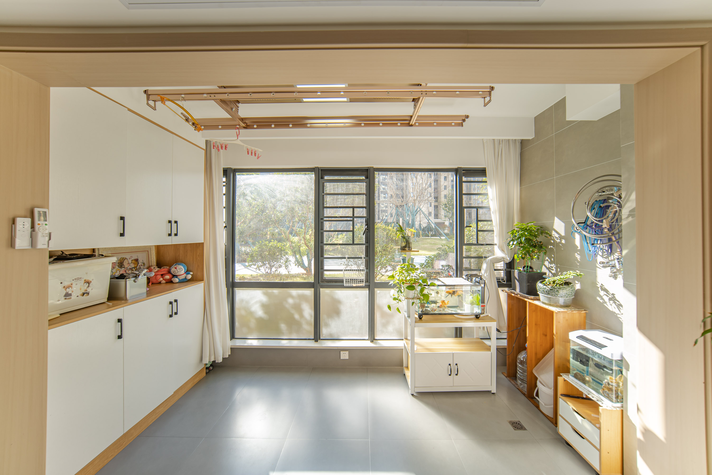 建投象山国际  4室2厅2卫    149.99万阳台