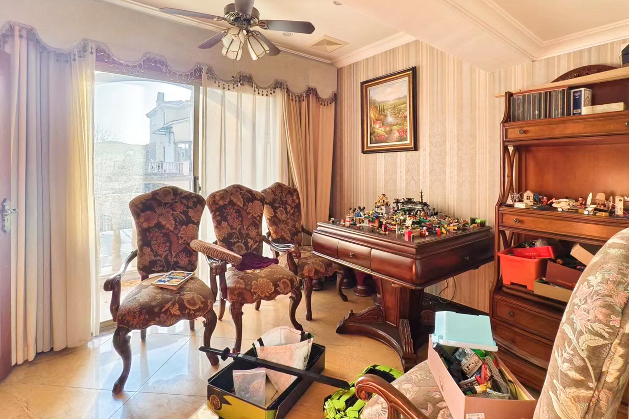 碧桂园威尼斯城  7室3厅6卫    680.0万 碧桂园威尼斯城  7室3厅6卫    680.0万其他