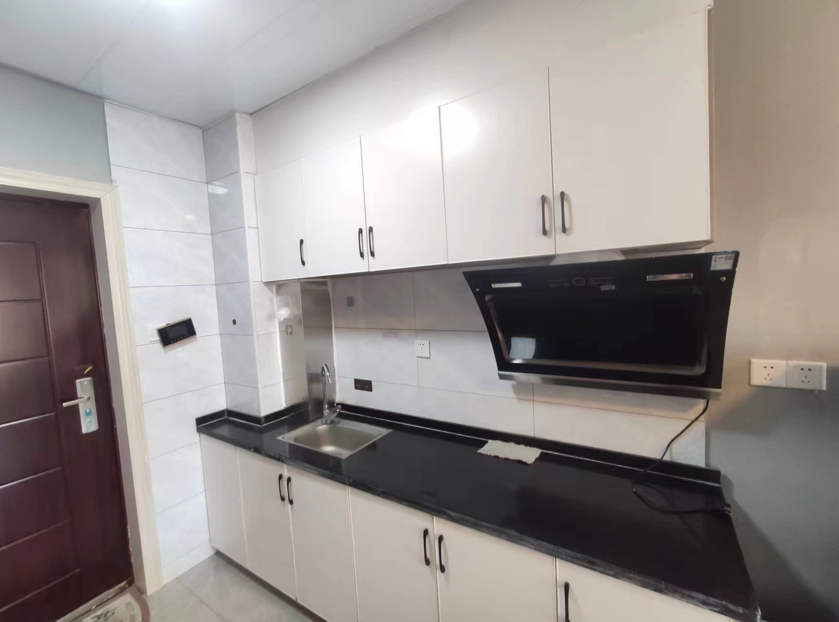 凯风珑城 1室1厅1卫 18.0万 凯风珑城 1室1厅1卫 18.0万室内图