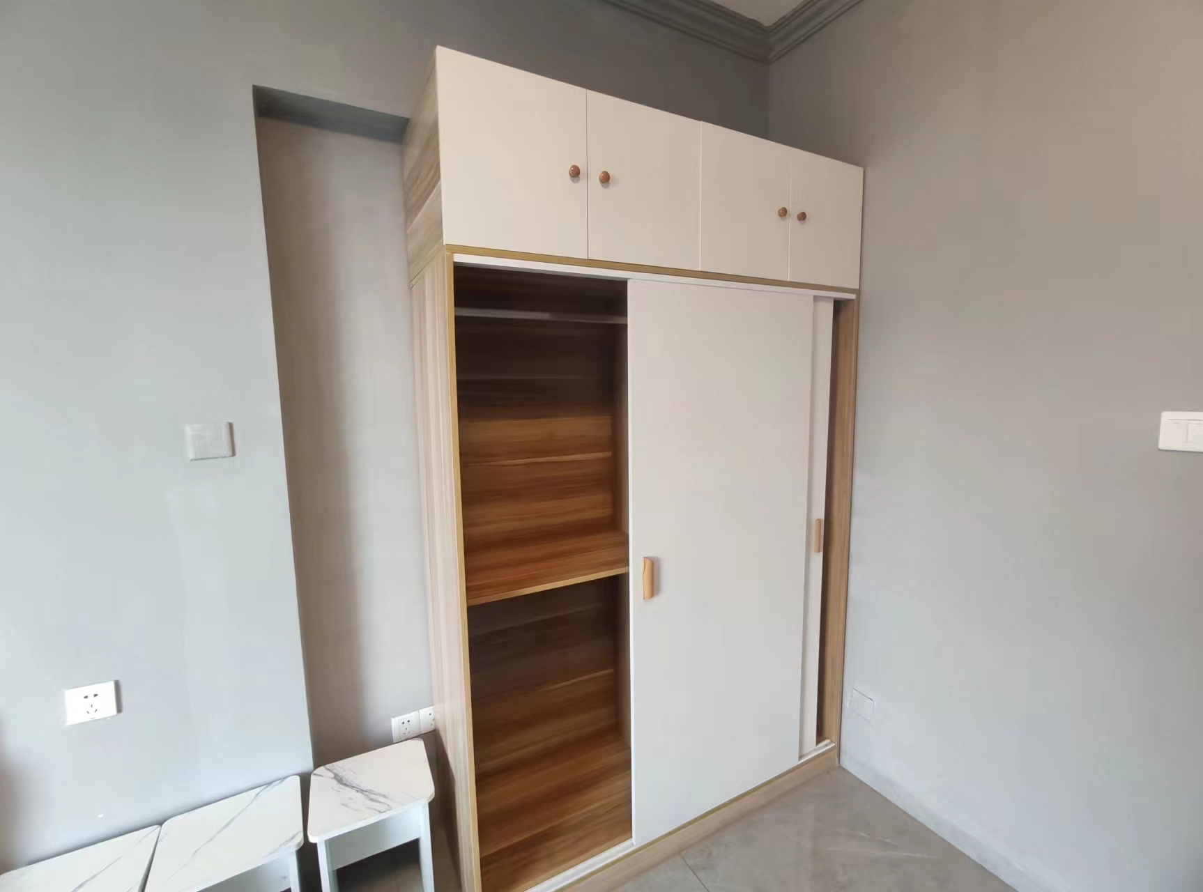 凯风珑城 1室1厅1卫 18.0万 凯风珑城 1室1厅1卫 18.0万室内图