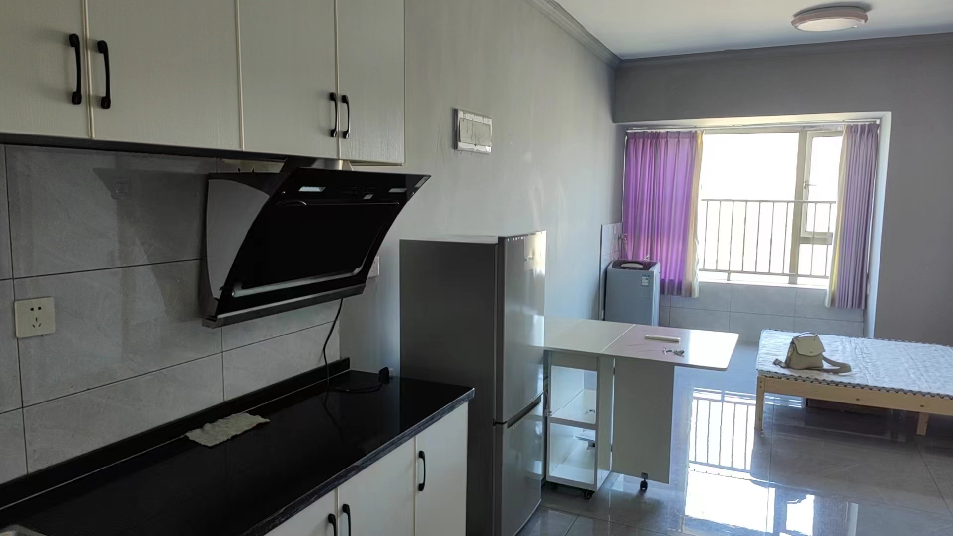 凯风珑城 1室1厅1卫 18.0万 凯风珑城 1室1厅1卫 18.0万室内图