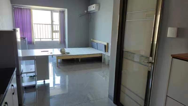 凯风珑城 1室1厅1卫 18.0万 凯风珑城 1室1厅1卫 18.0万室内图