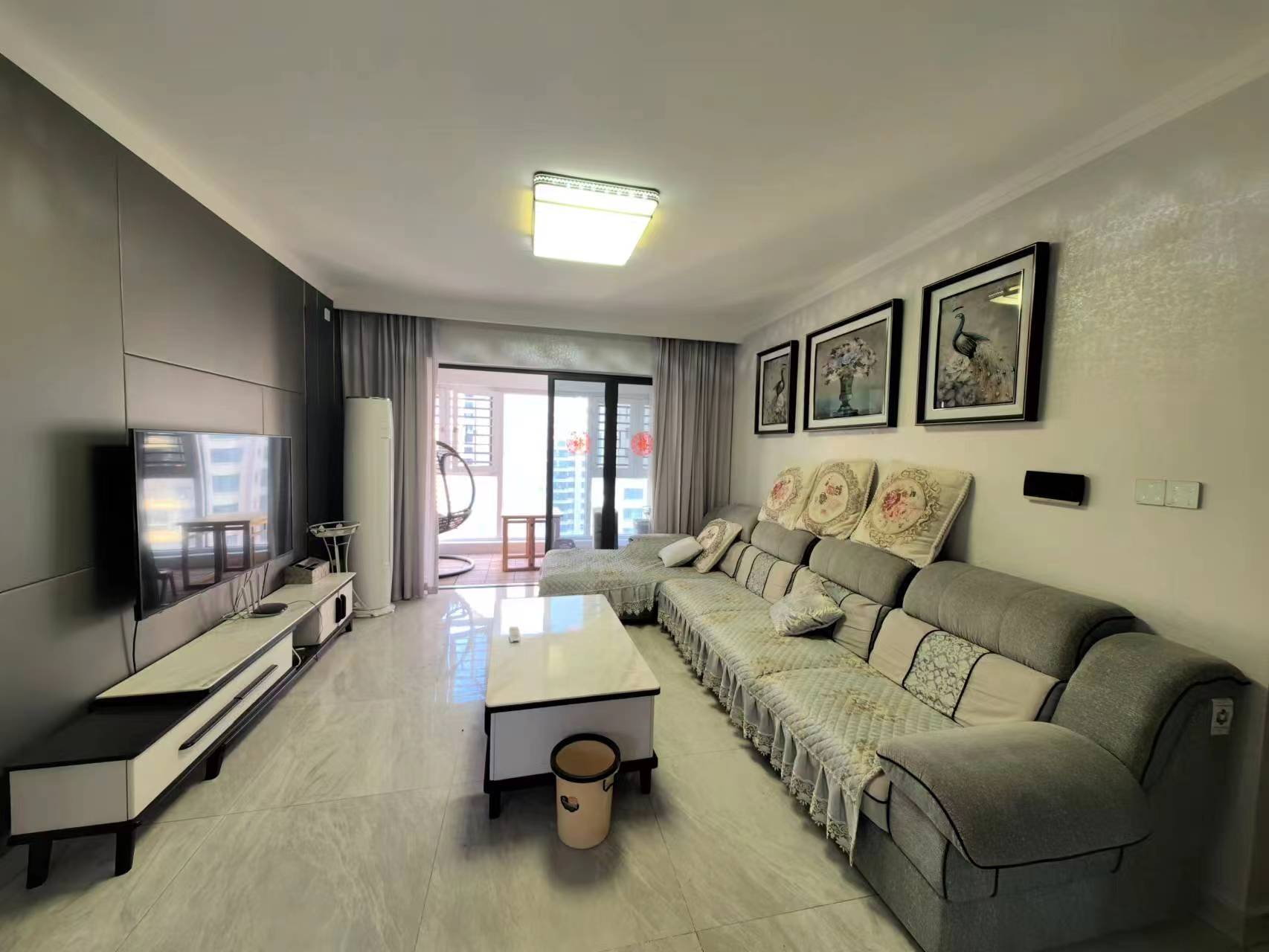 美的翰城  3室2厅2卫    106.0万 美的翰城  3室2厅2卫    106.0万室内图