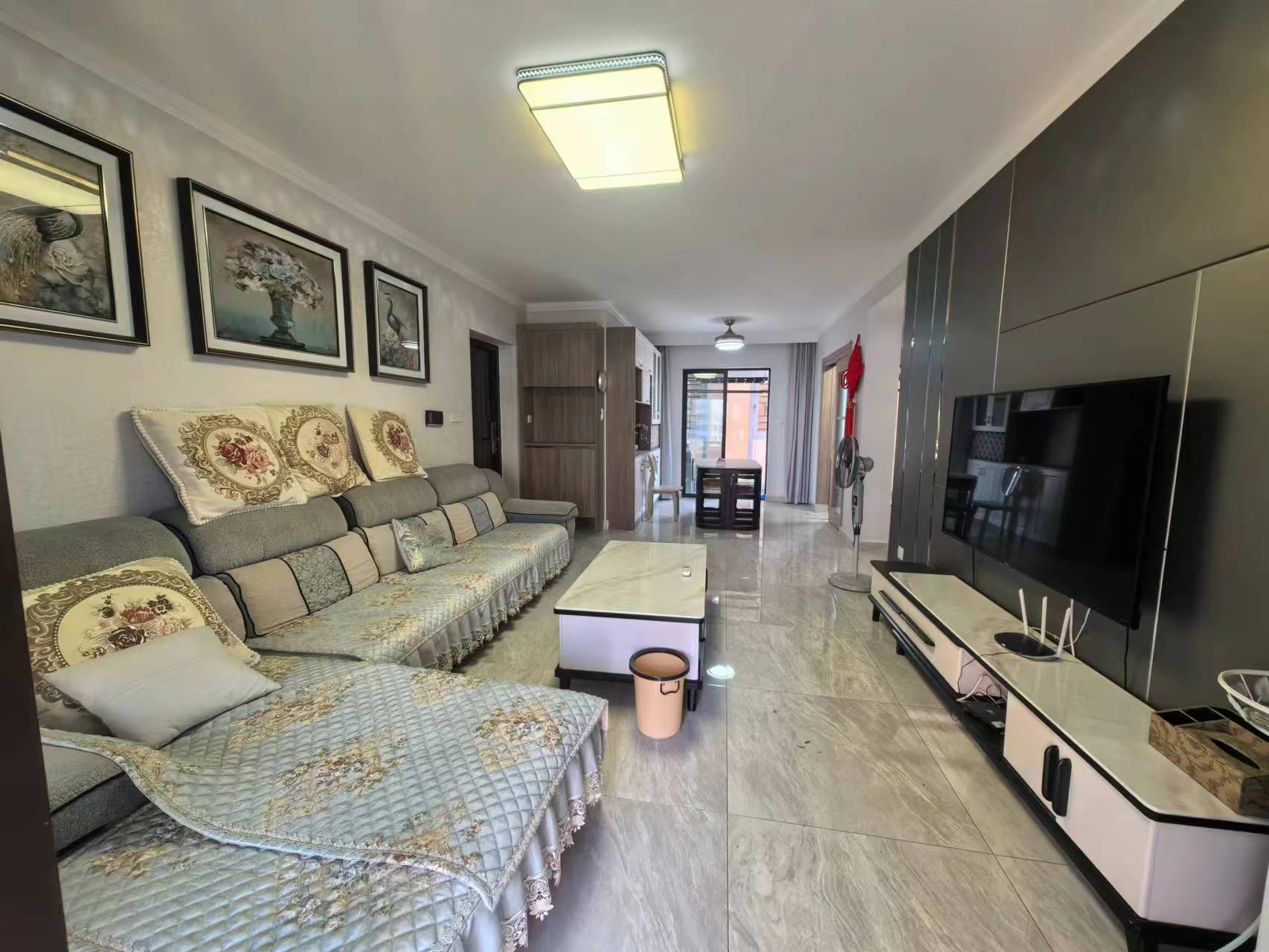 美的翰城  3室2厅2卫    106.0万 美的翰城  3室2厅2卫    106.0万室内图