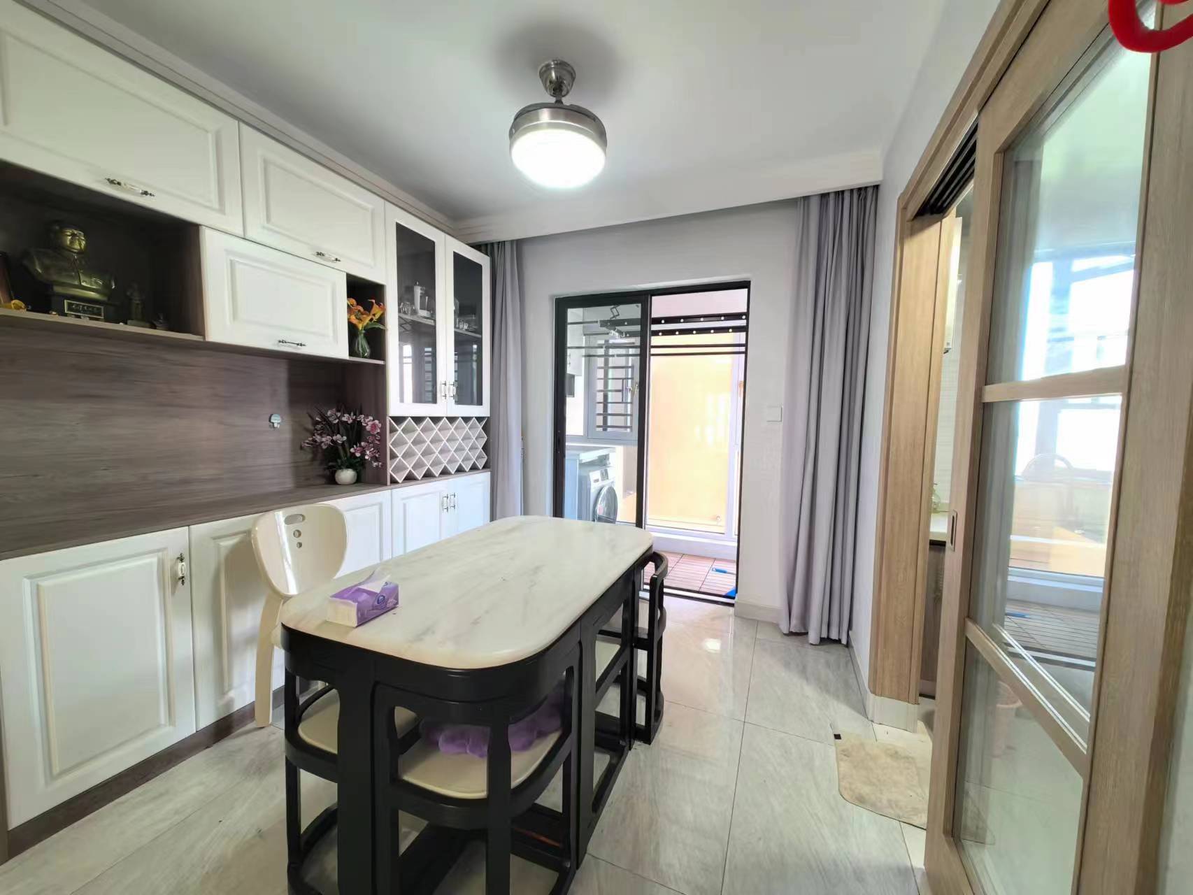 美的翰城  3室2厅2卫    106.0万 美的翰城  3室2厅2卫    106.0万室内图