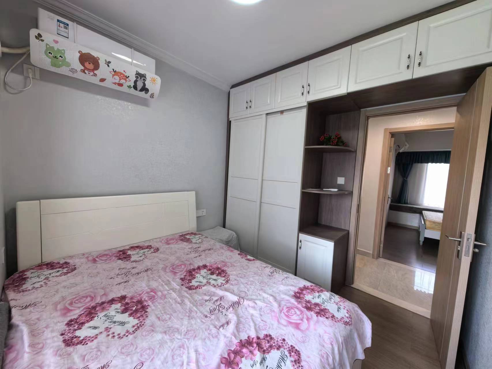 美的翰城  3室2厅2卫    106.0万 美的翰城  3室2厅2卫    106.0万室内图