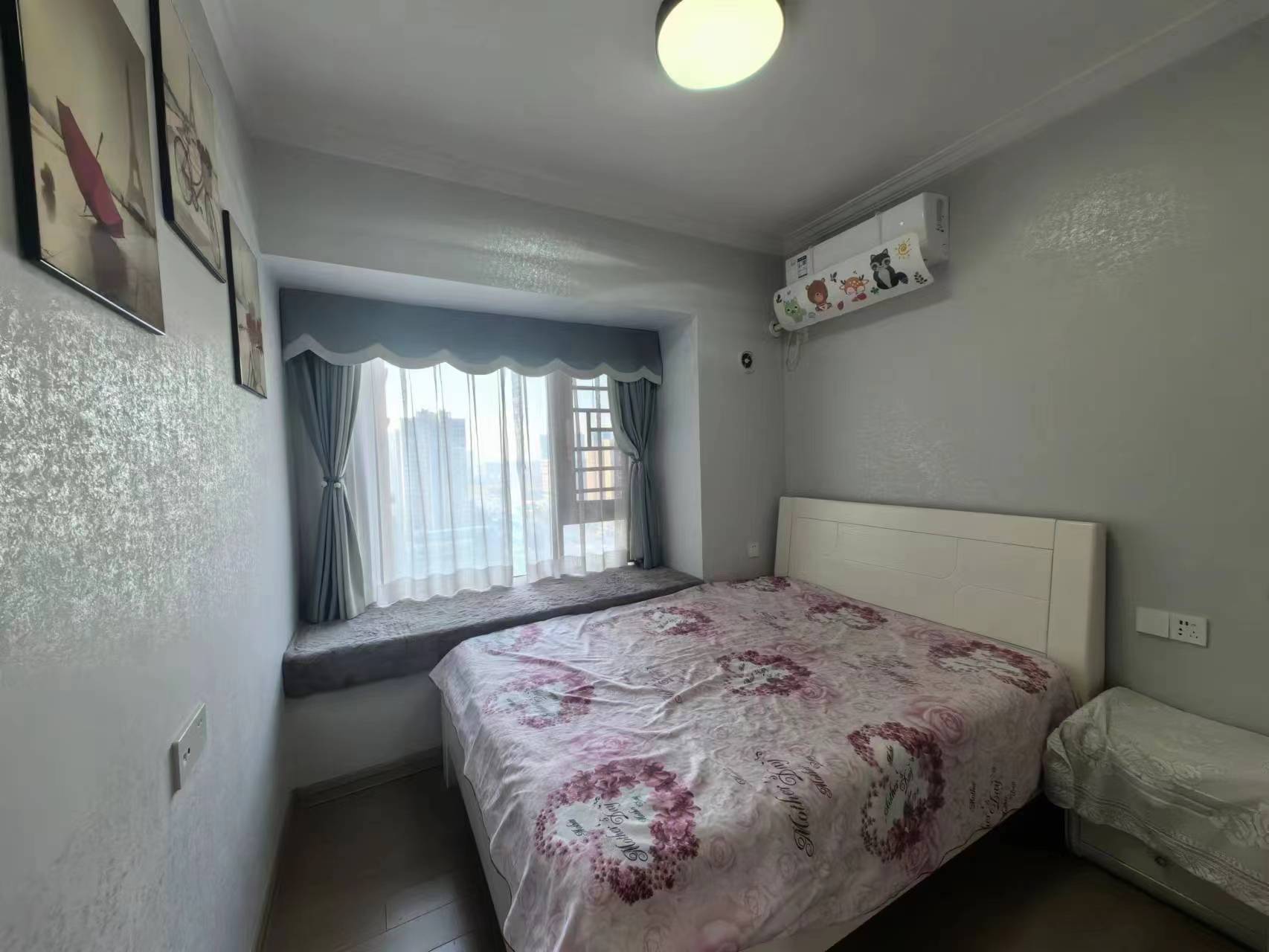 美的翰城  3室2厅2卫    106.0万 美的翰城  3室2厅2卫    106.0万室内图