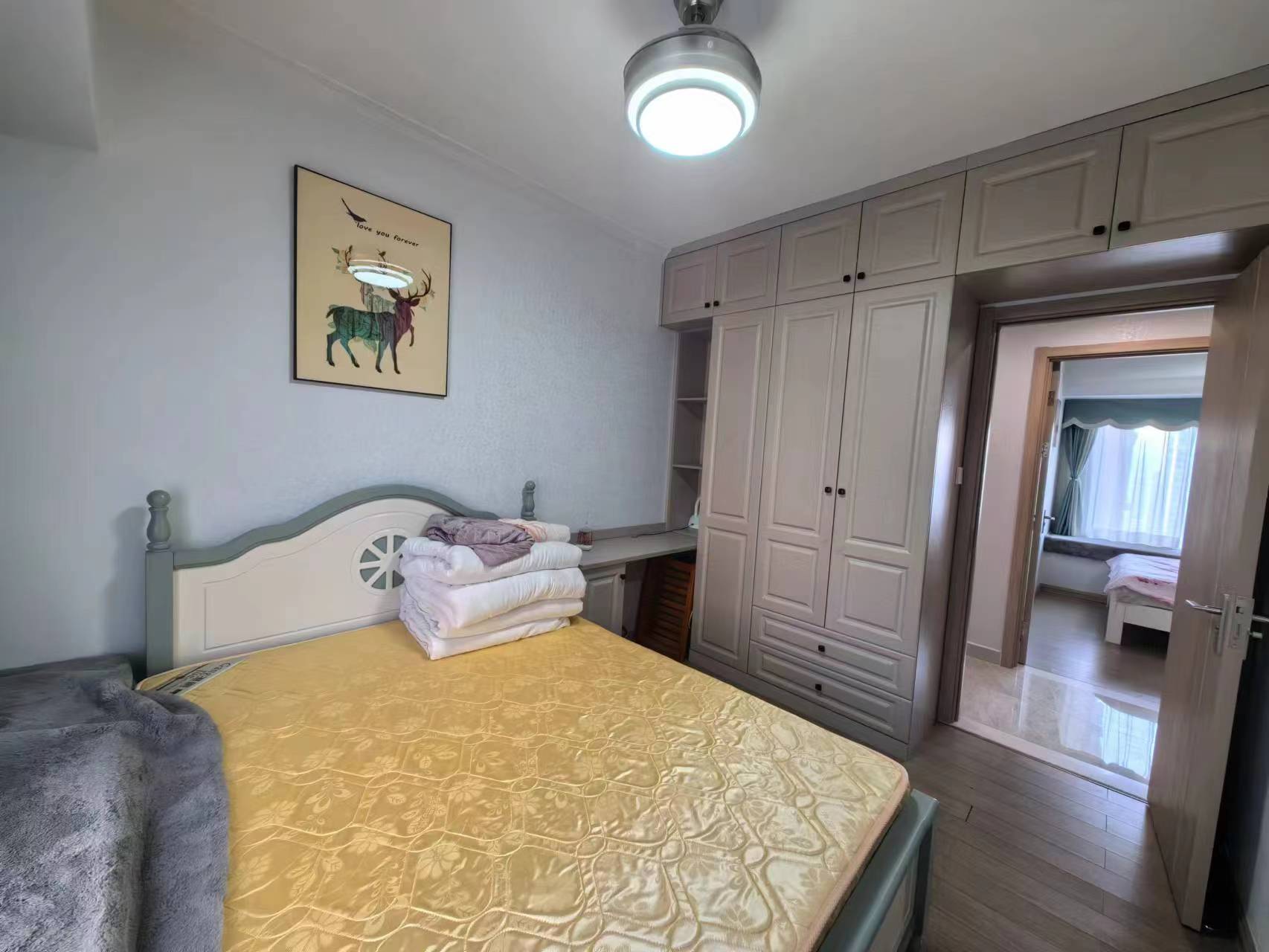 美的翰城  3室2厅2卫    106.0万 美的翰城  3室2厅2卫    106.0万室内图