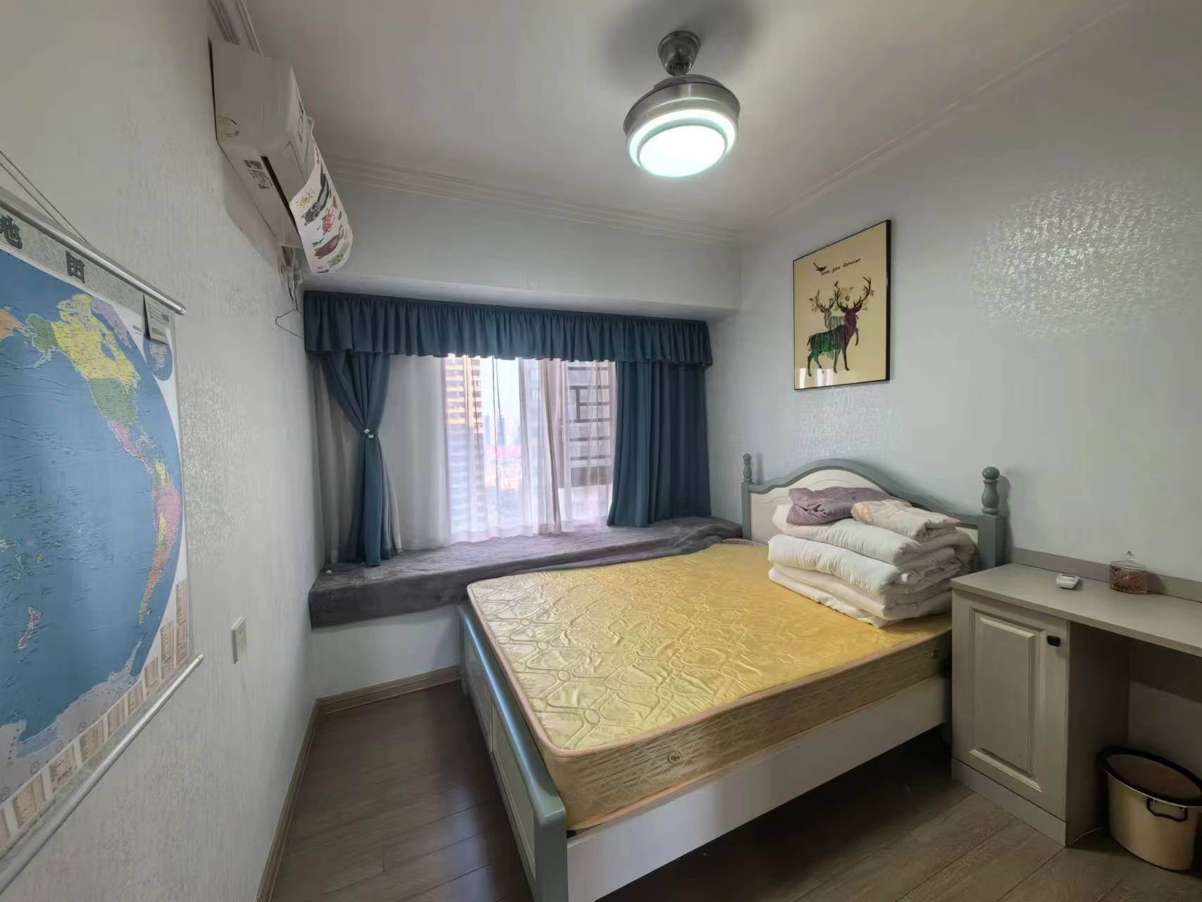 美的翰城  3室2厅2卫    106.0万 美的翰城  3室2厅2卫    106.0万室内图