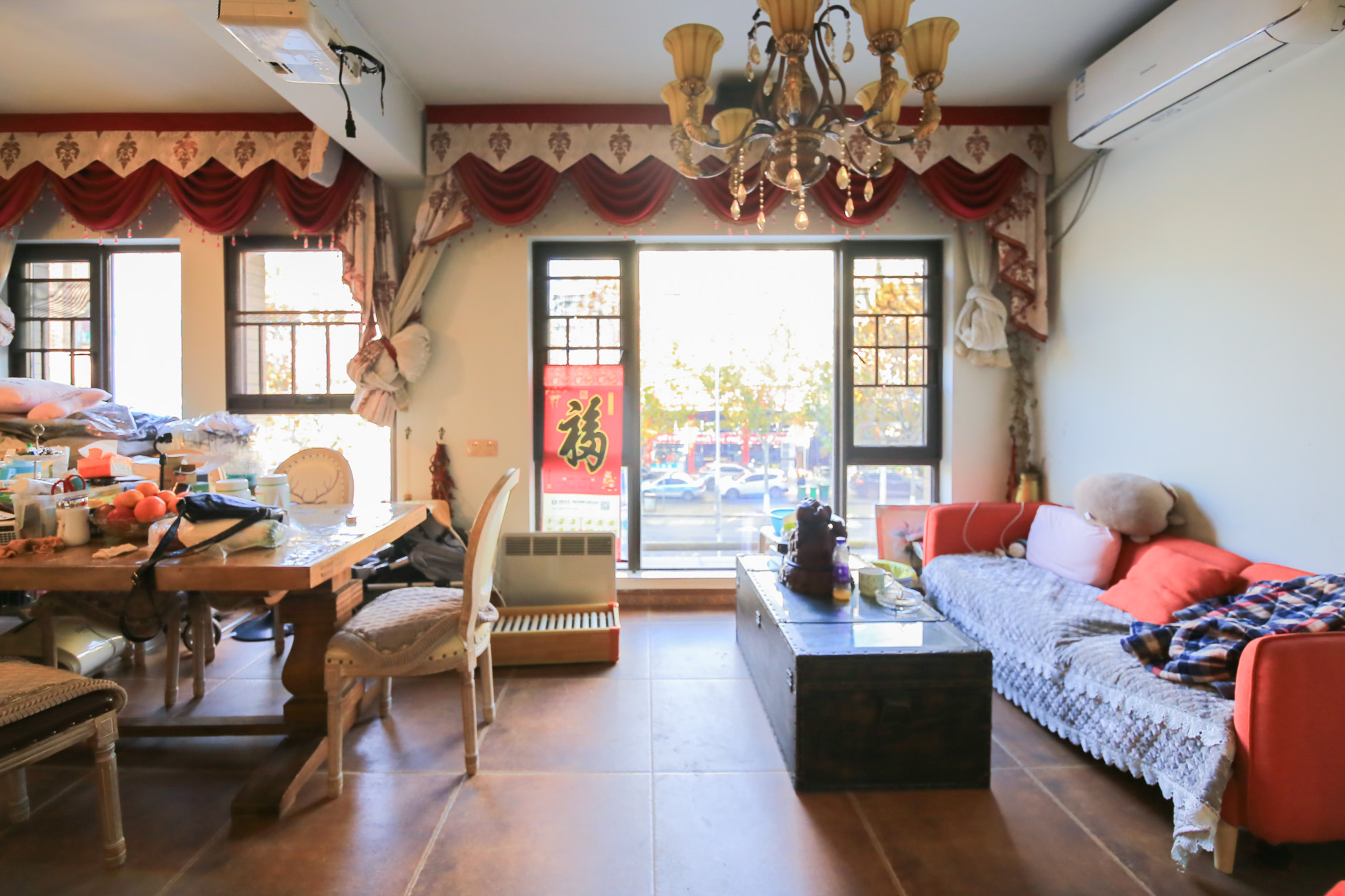 地泰御和苑 3室2厅1卫 88.0万 地泰御和苑 3室2厅1卫 88.0万客厅