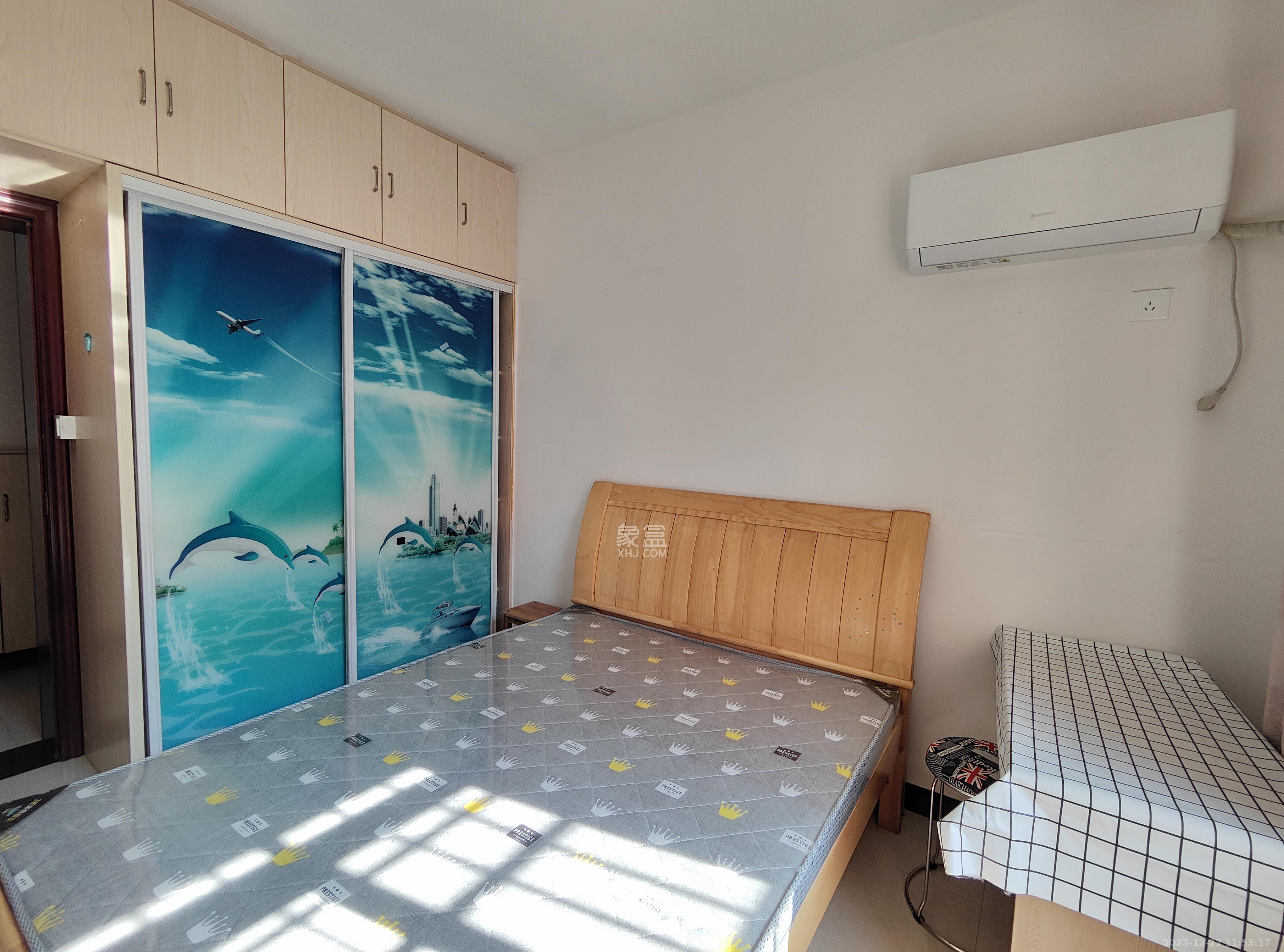 黄鹤小区4片  1室1厅1卫   1200.00元/月室内图1