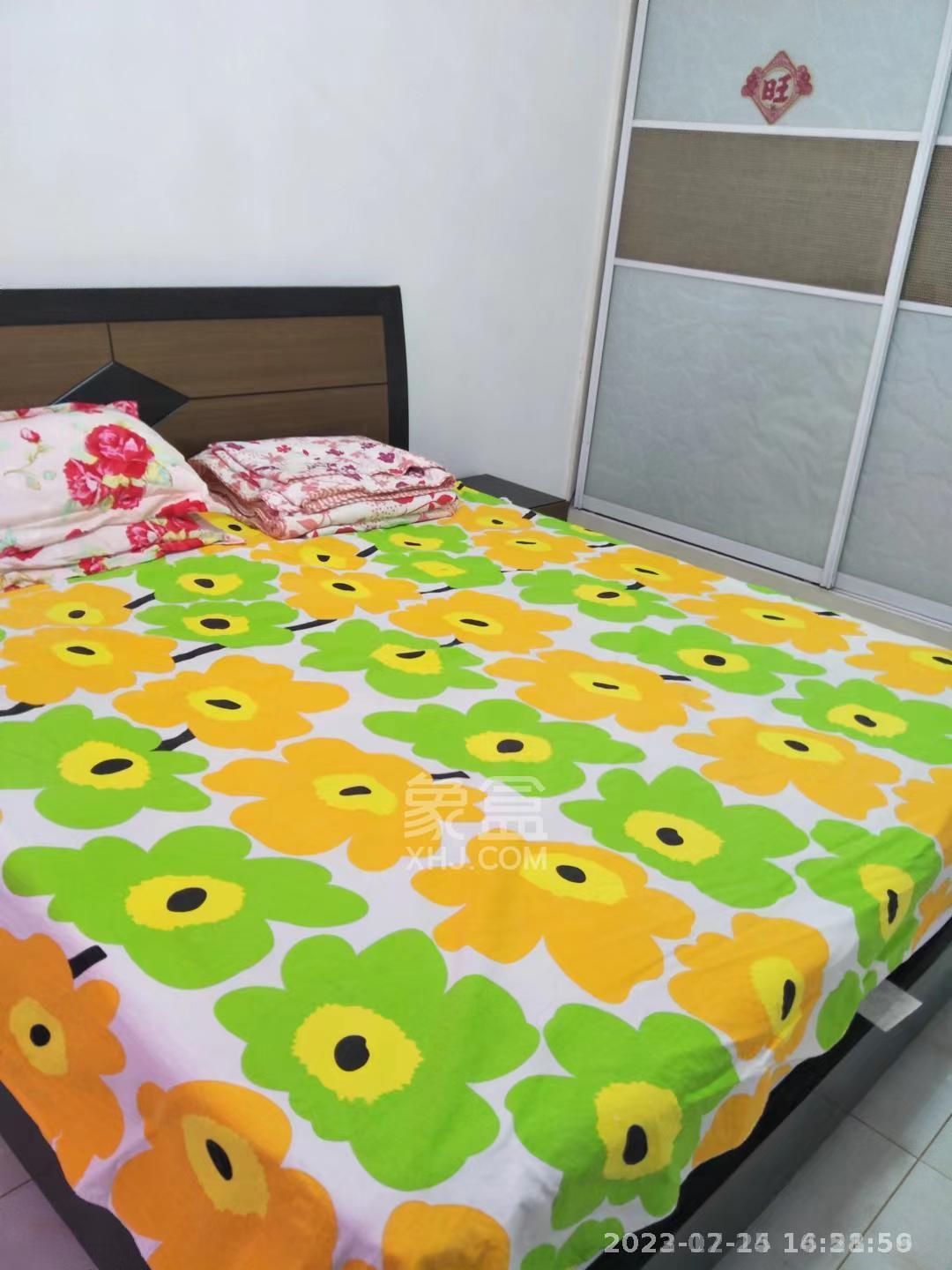 晨光小区  3室2厅1卫   1500.00元/月室内图
