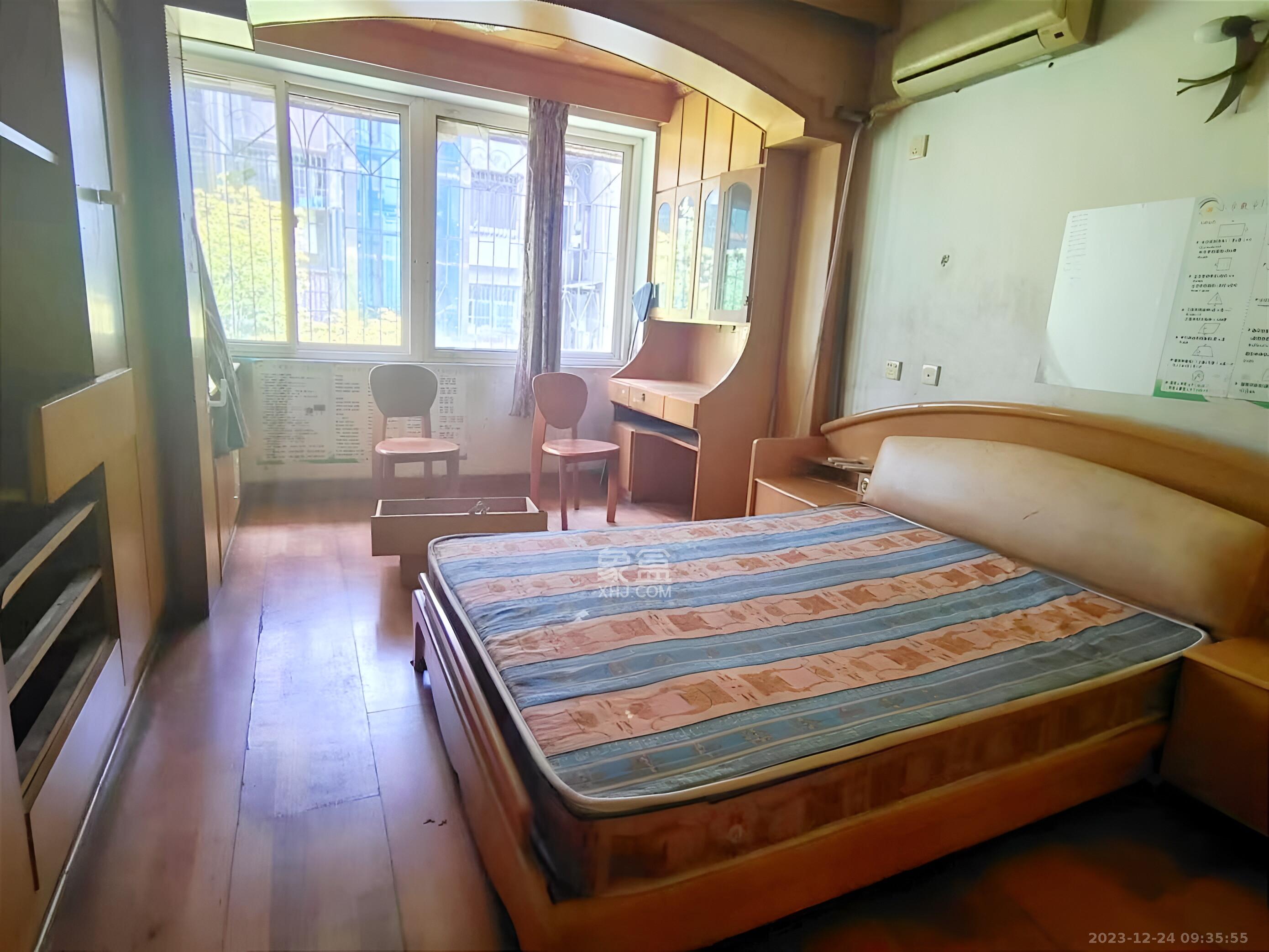 向韶村  2室2厅1卫   2000.00元/月室内图