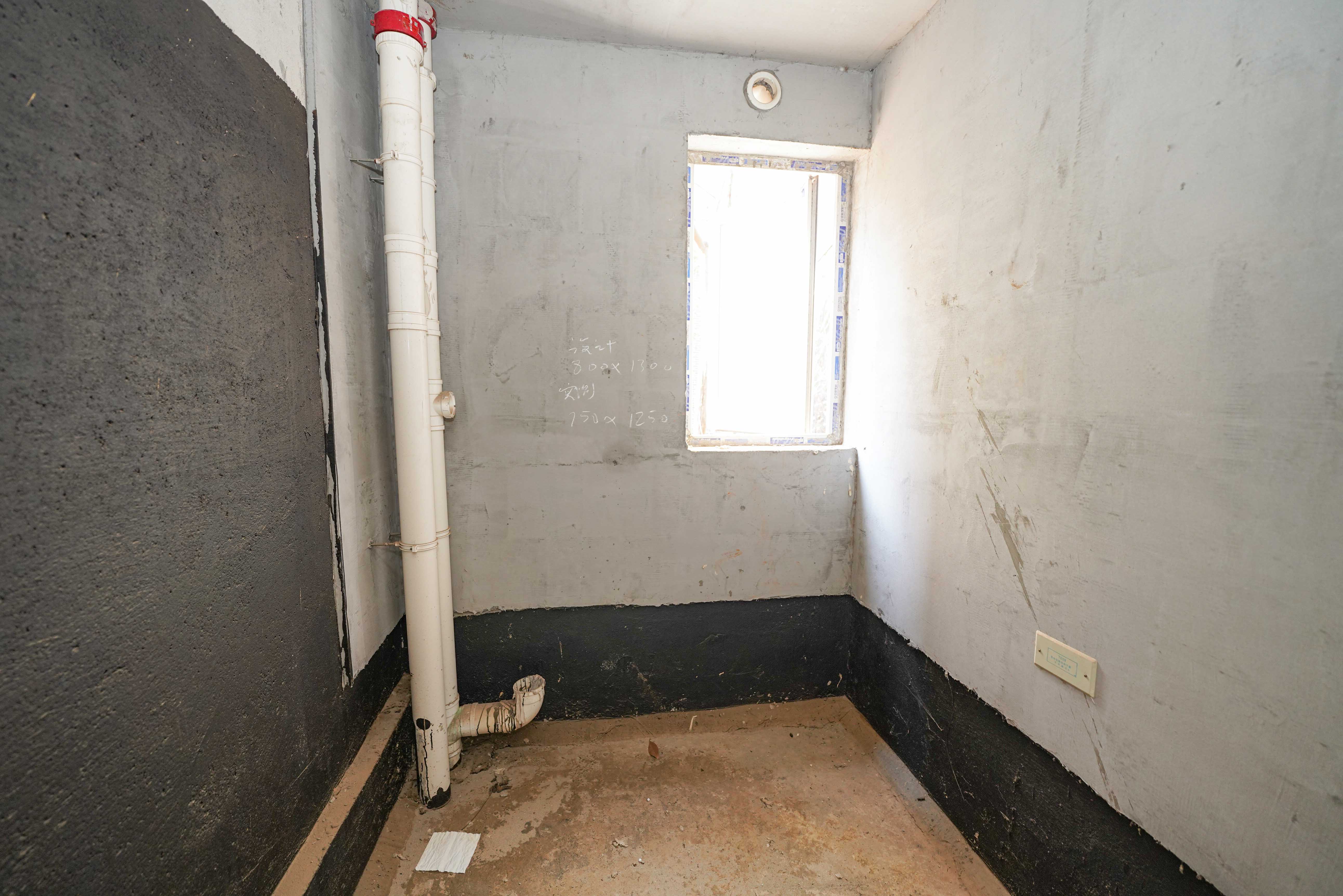 哈佛小镇(五矿哈佛小镇) 3室2厅2卫 55.0万 哈佛小镇(五矿哈佛小镇) 3室2厅2卫 55.0万卫生间