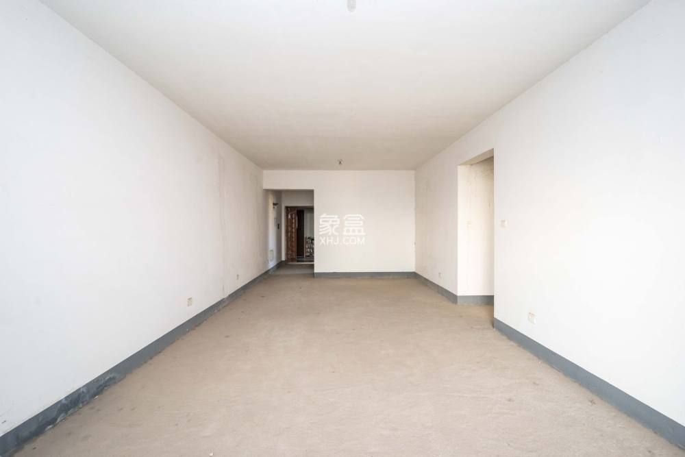 新城新世界一二三期  3室2厅2卫    128.0万