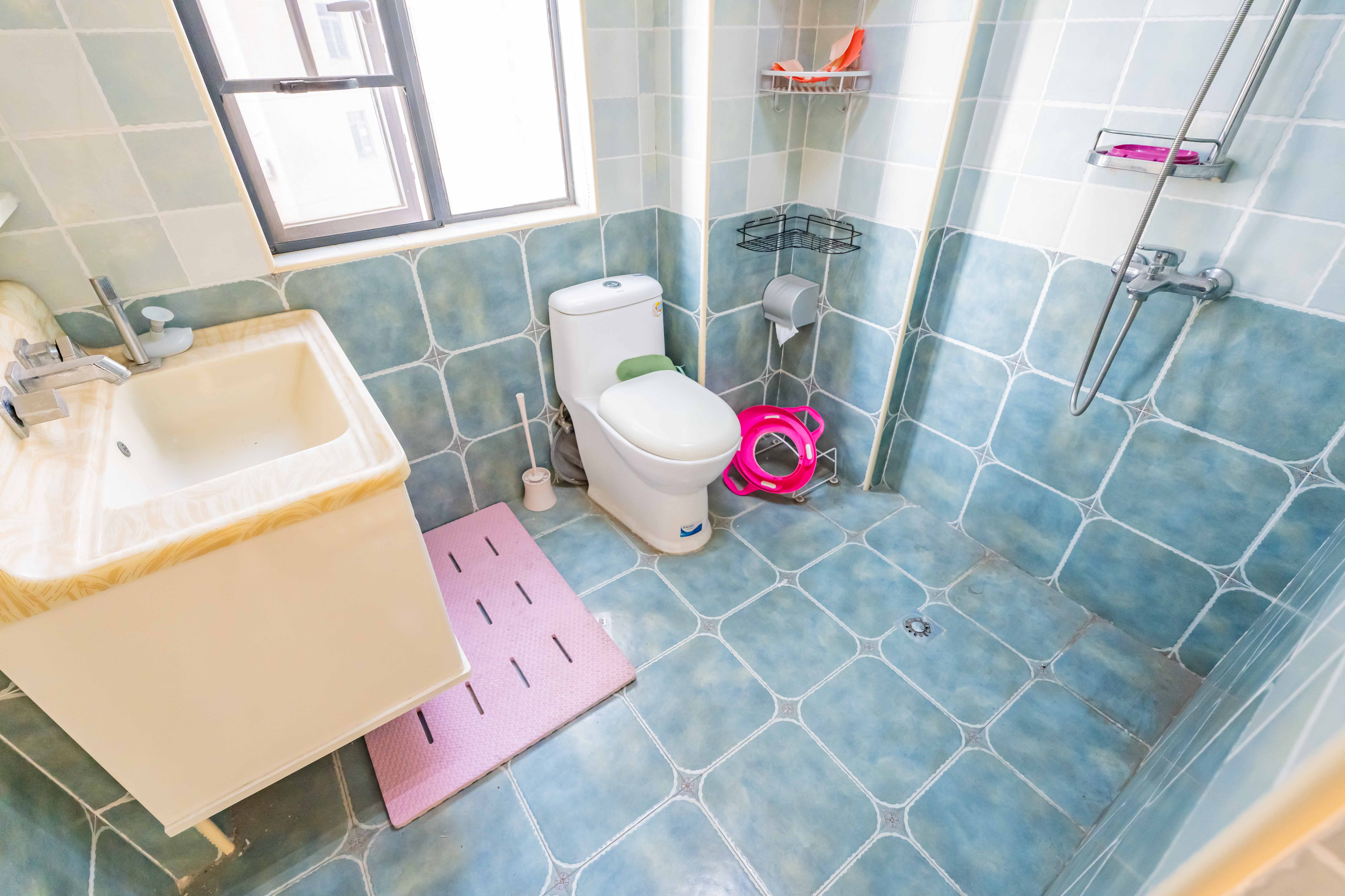 悦湖山  4室2厅2卫    105.0万 悦湖山  4室2厅2卫    105.0万卫生间