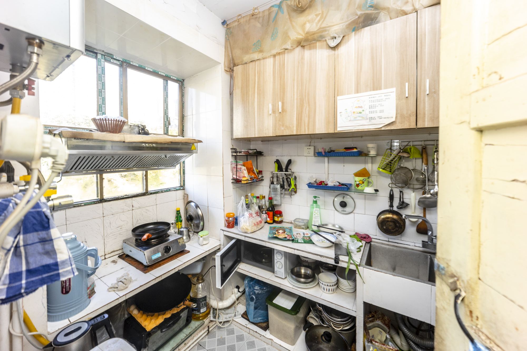 天心区涂北新村长锌宿舍 2室1厅1卫 30.0万 天心区涂北新村长锌宿舍 2室1厅1卫 30.0万厨房