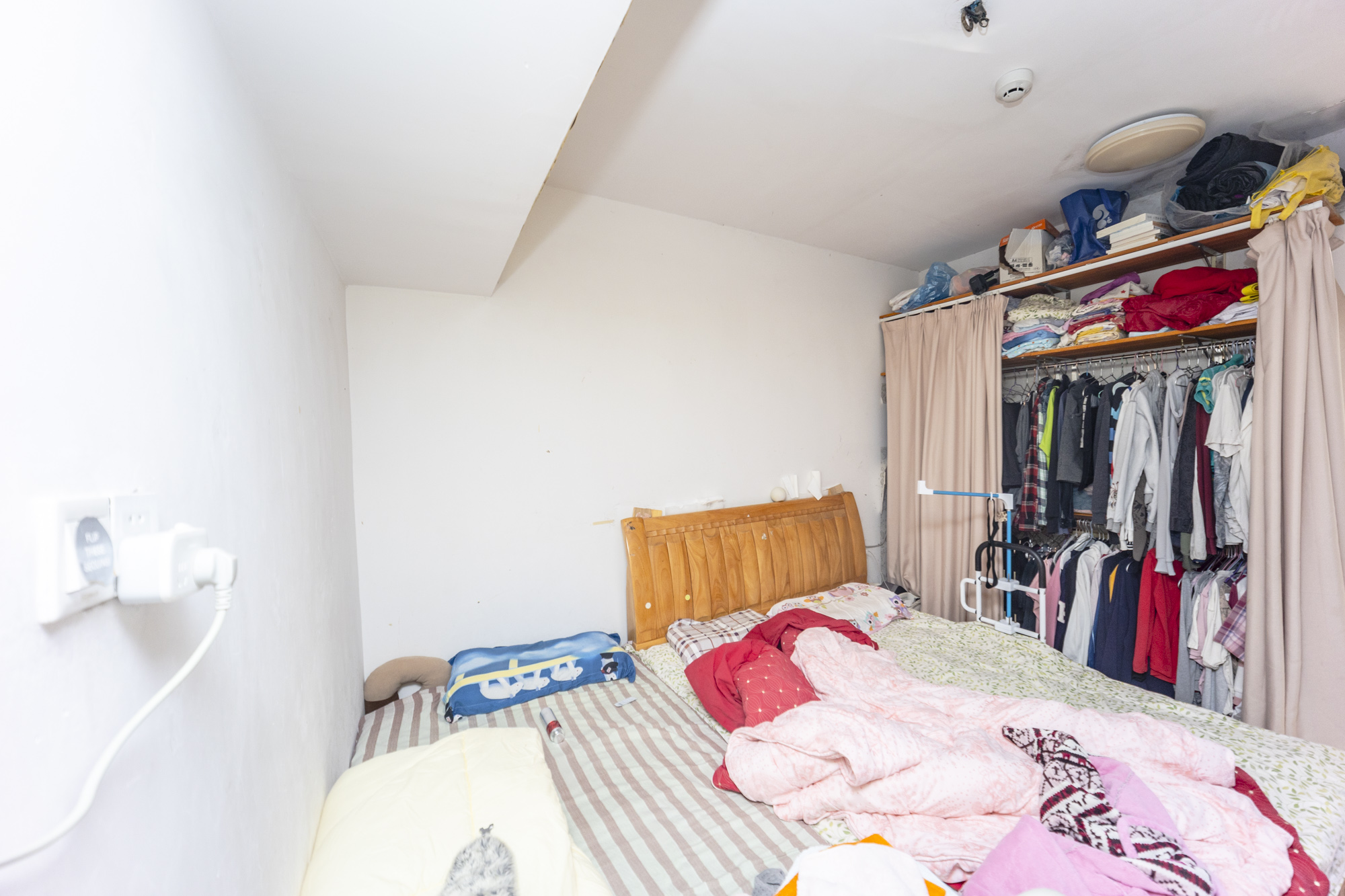 天心区涂北新村长锌宿舍 2室1厅1卫 30.0万 天心区涂北新村长锌宿舍 2室1厅1卫 30.0万卧室