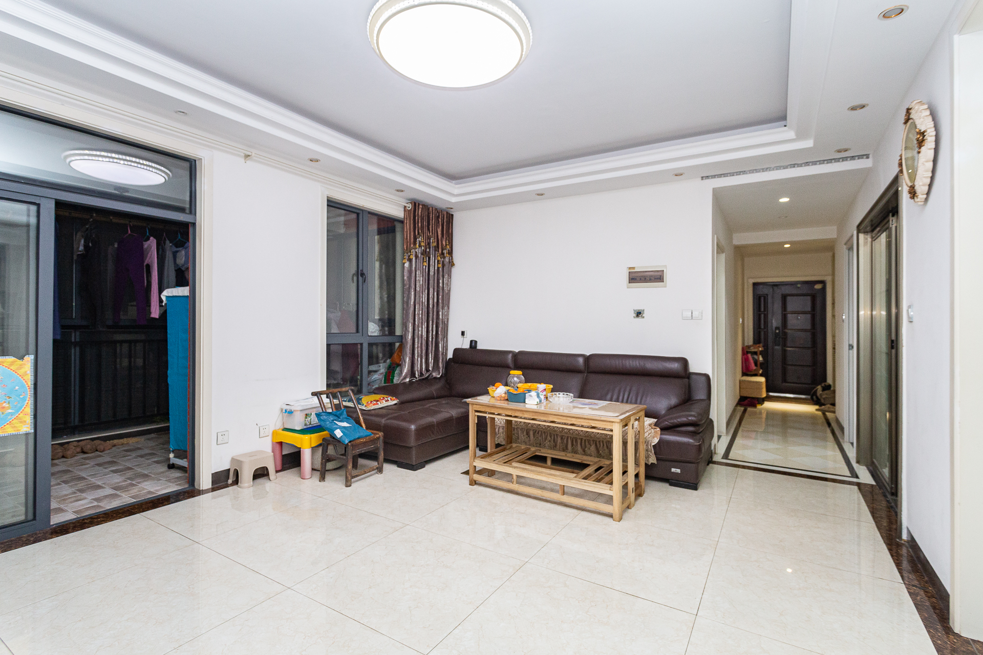 浩龙音乐界  4室2厅1卫    65.8万