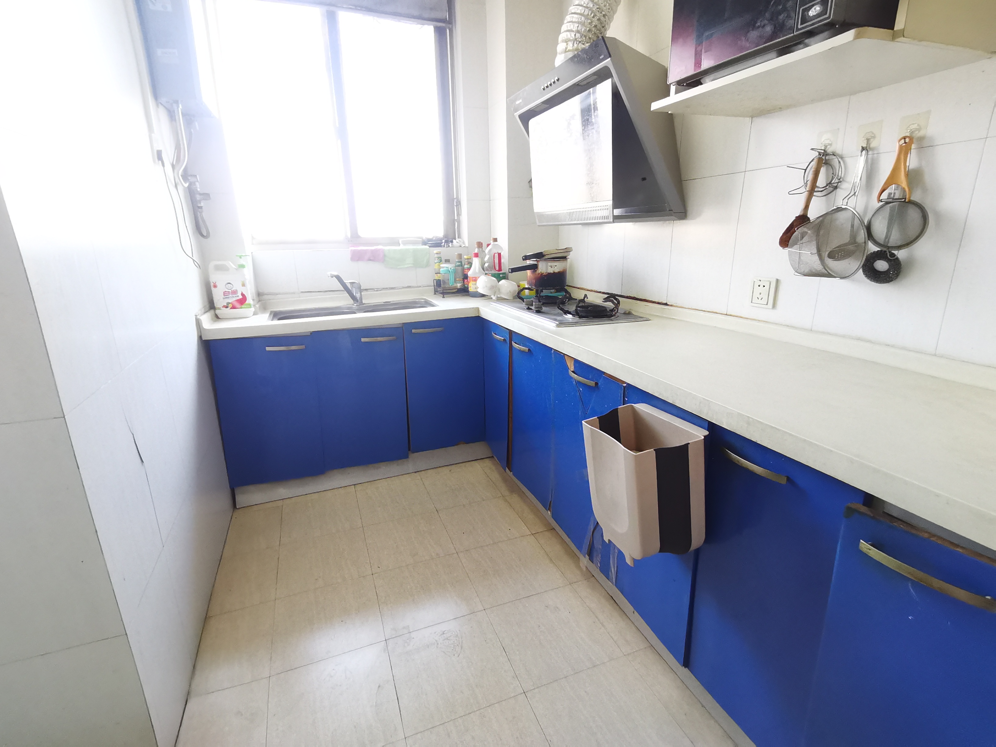 恒丰小区 2室2厅1卫 37.0万 恒丰小区 2室2厅1卫 37.0万室内图