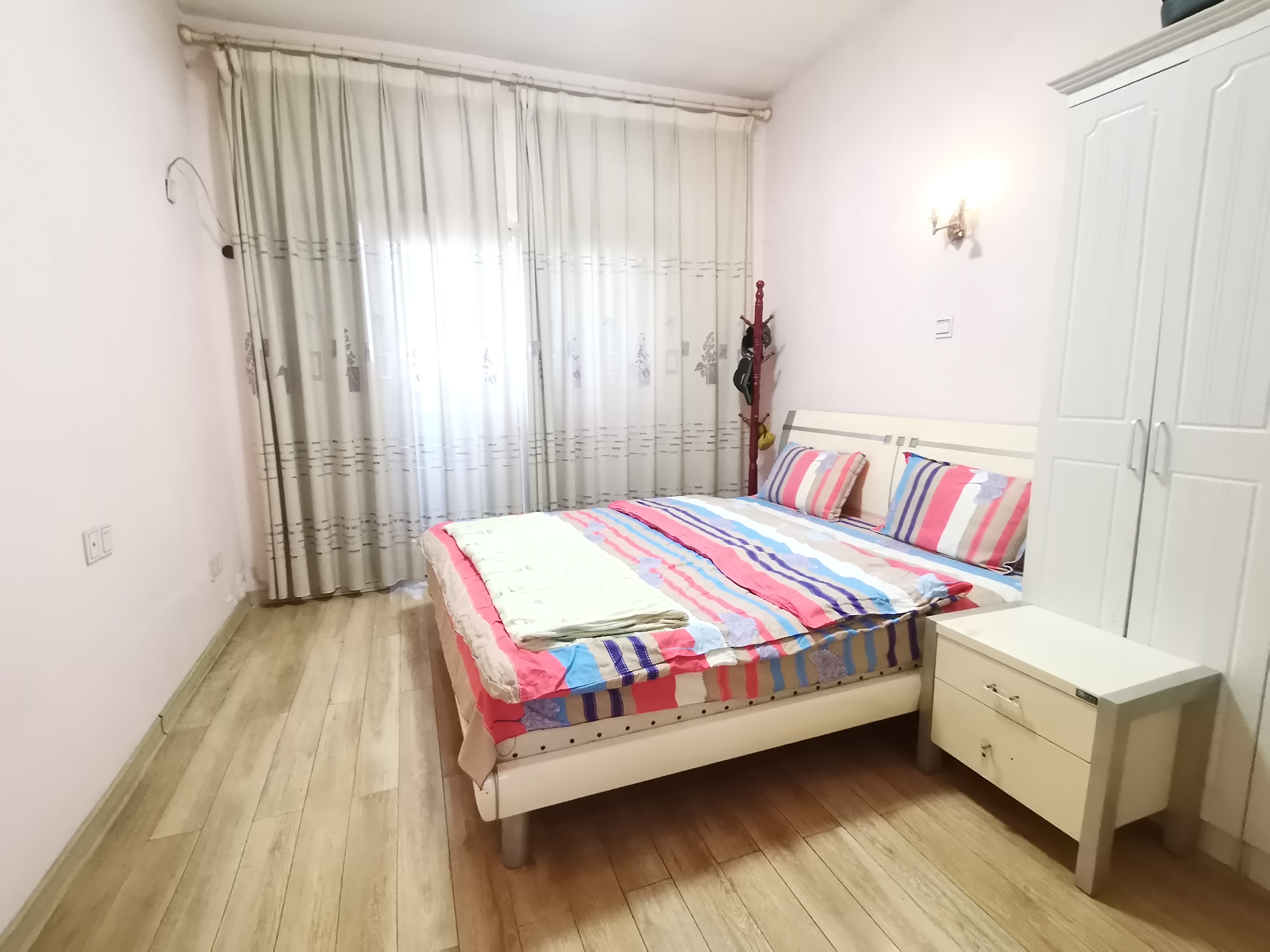 恒丰小区 2室2厅1卫 37.0万 恒丰小区 2室2厅1卫 37.0万室内图