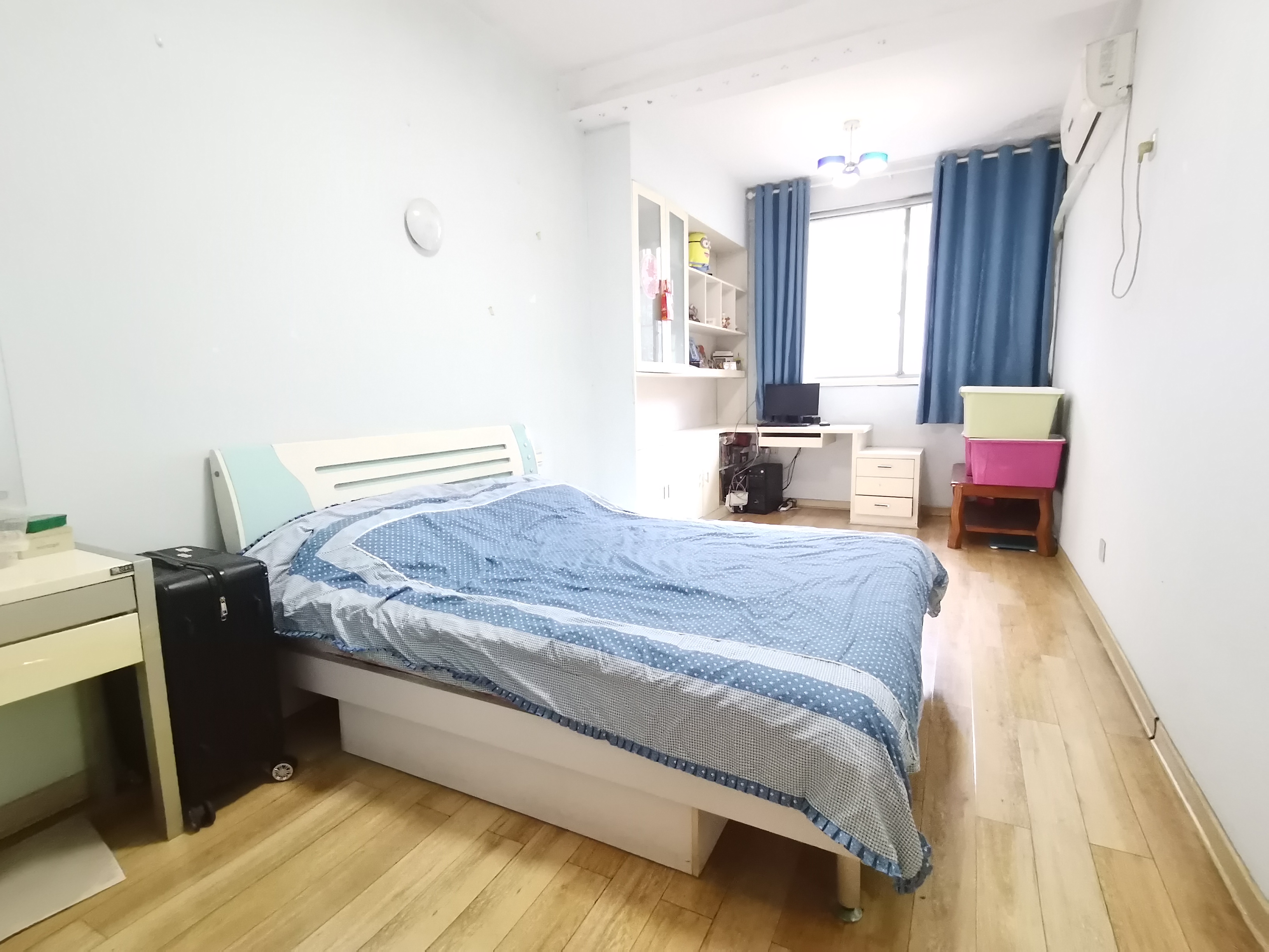 恒丰小区 2室2厅1卫 37.0万 恒丰小区 2室2厅1卫 37.0万室内图