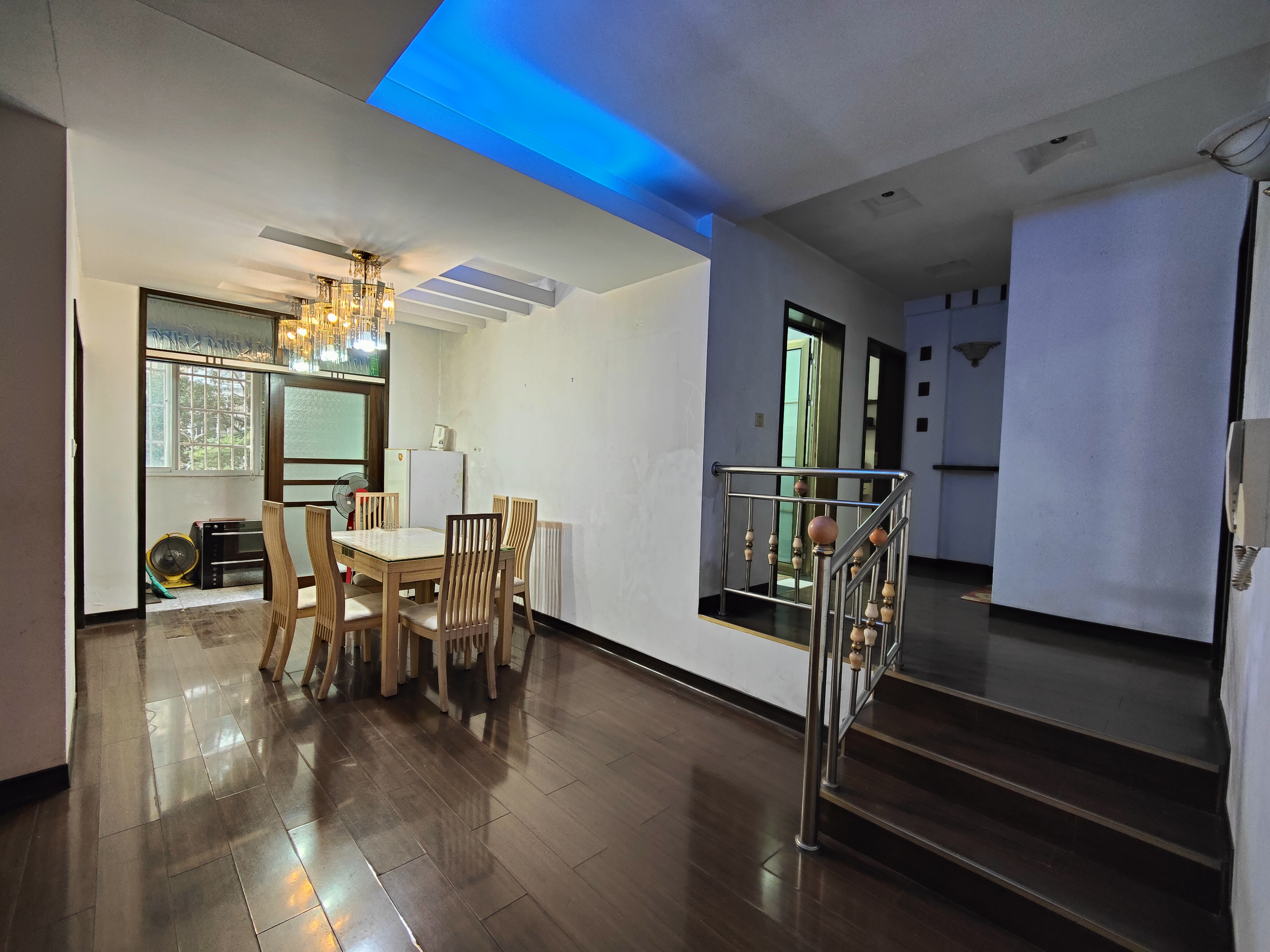 湘银二期世纪花园 3室2厅2卫 69.0万 湘银二期世纪花园 3室2厅2卫 69.0万室内图