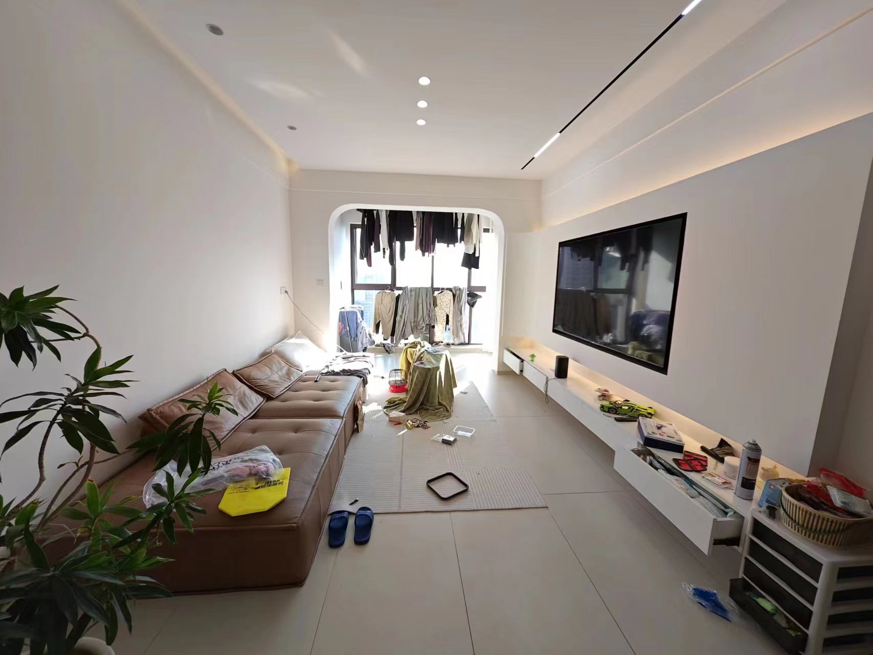 亿都时光 2室1厅1卫 63.0万 亿都时光 2室1厅1卫 63.0万室内图